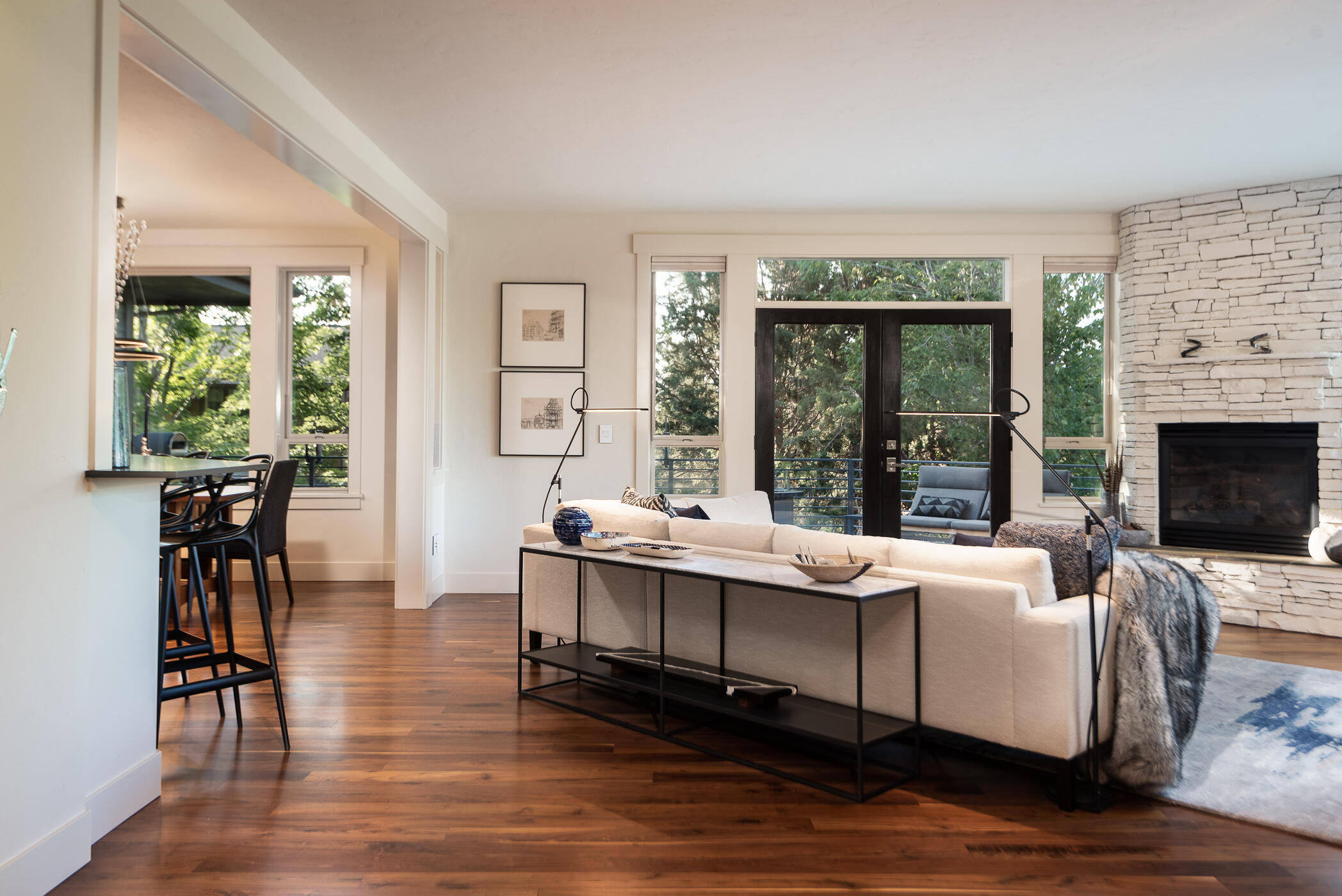 Awbrey Park - Residential