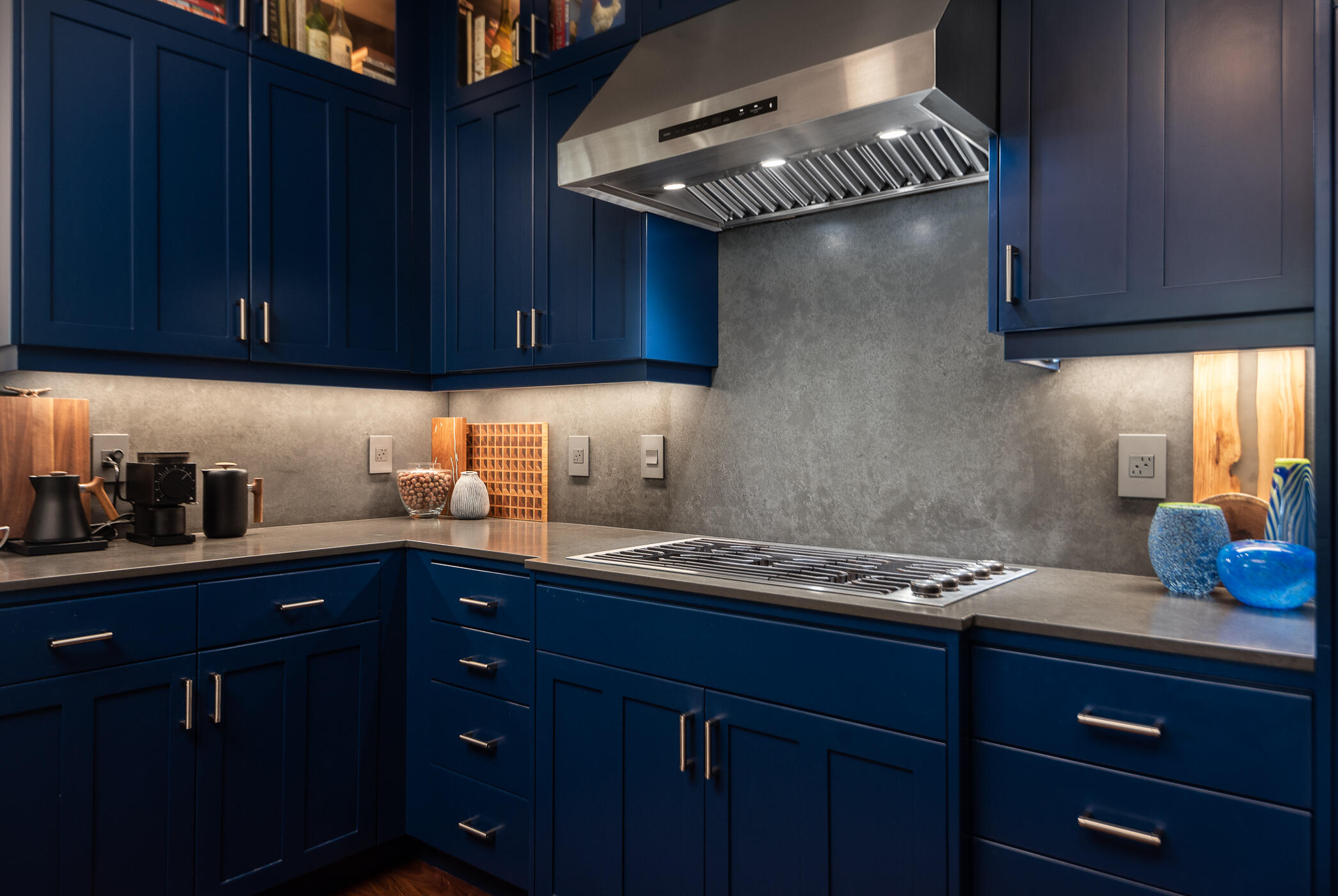 Awbrey Park - Residential