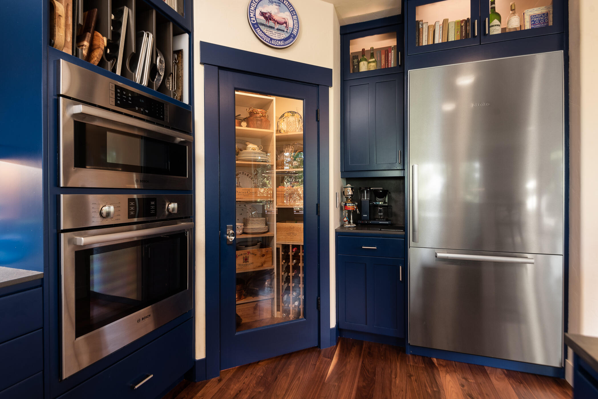 Awbrey Park - Residential