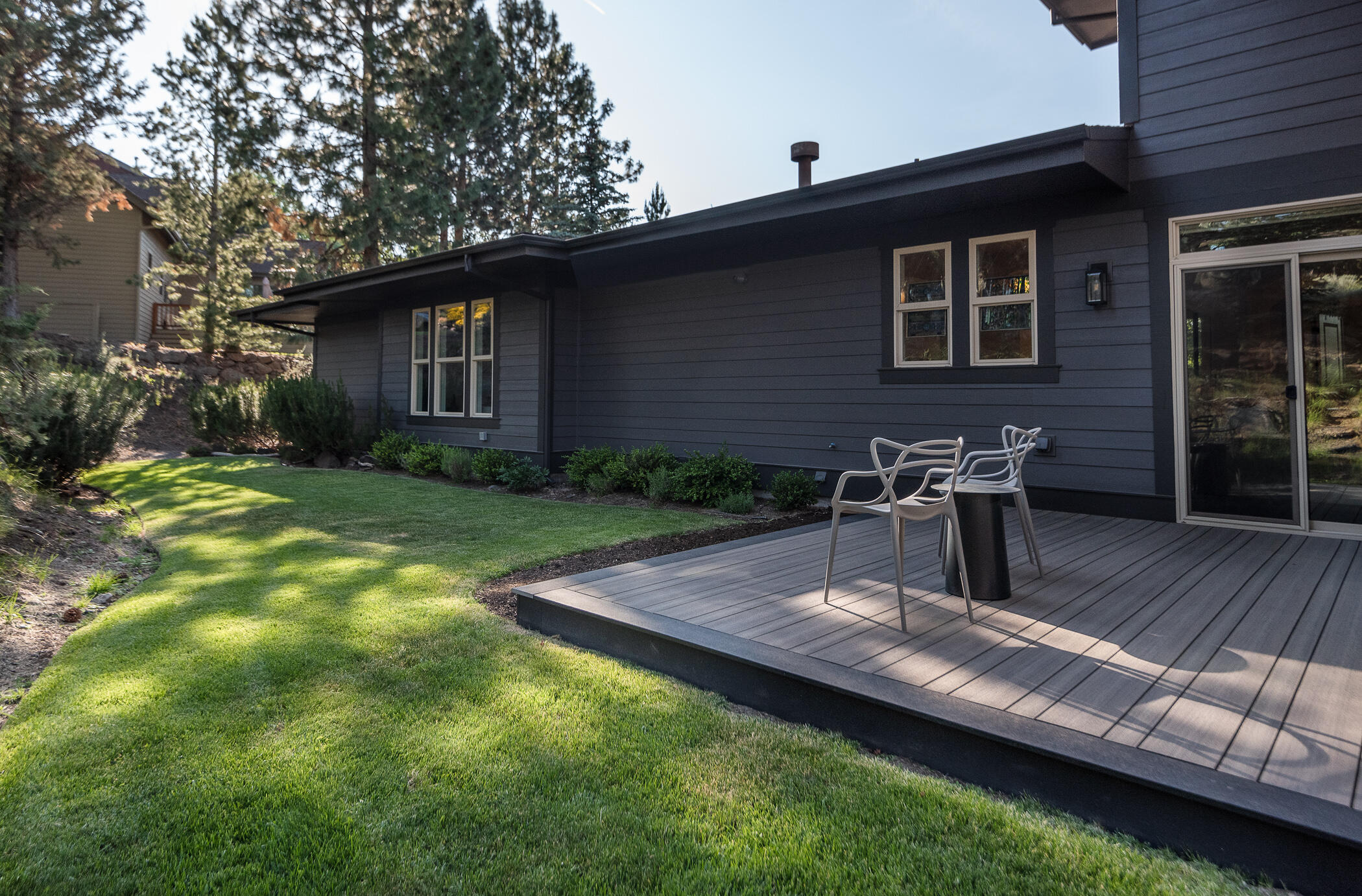 Awbrey Park - Residential