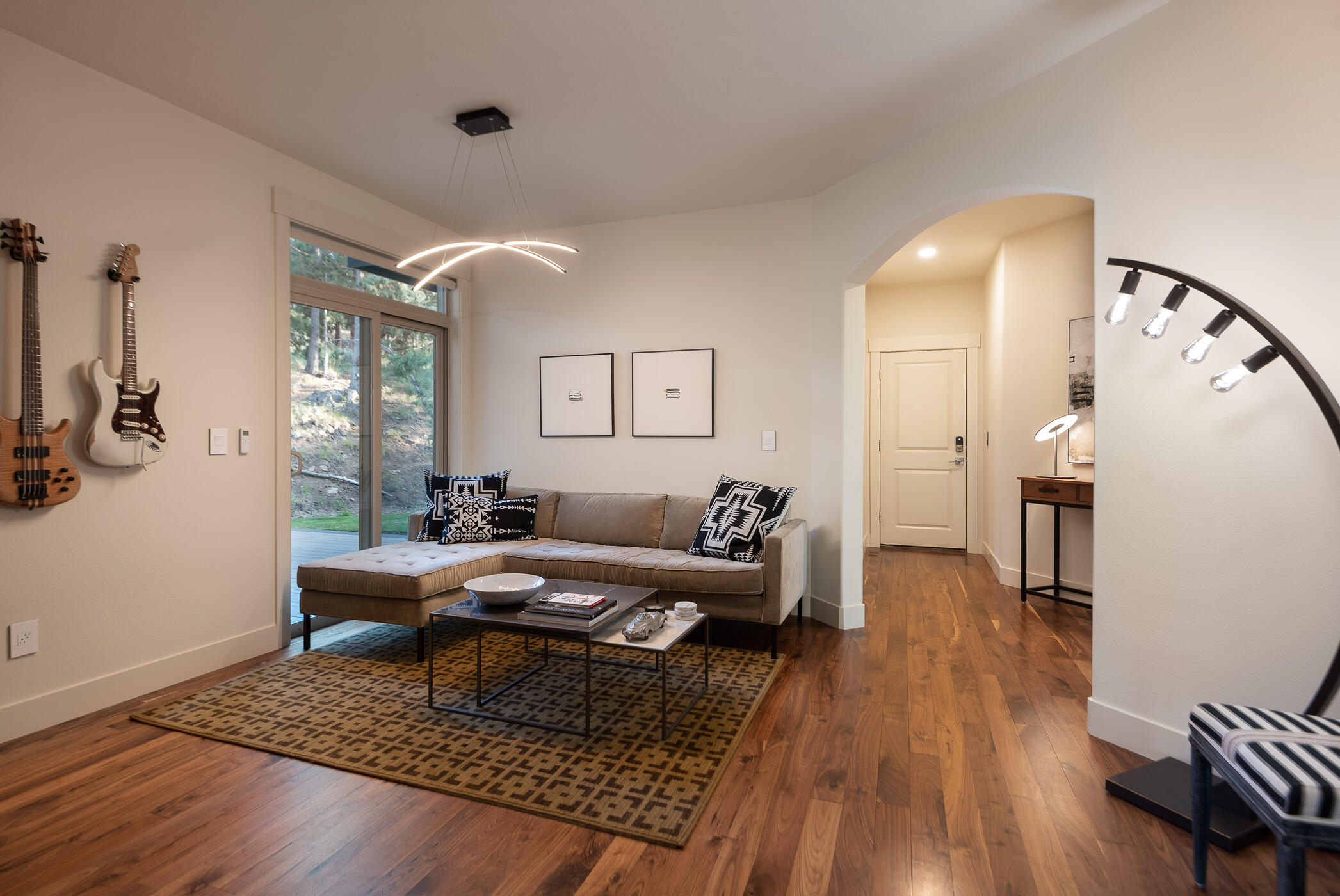 Awbrey Park - Residential