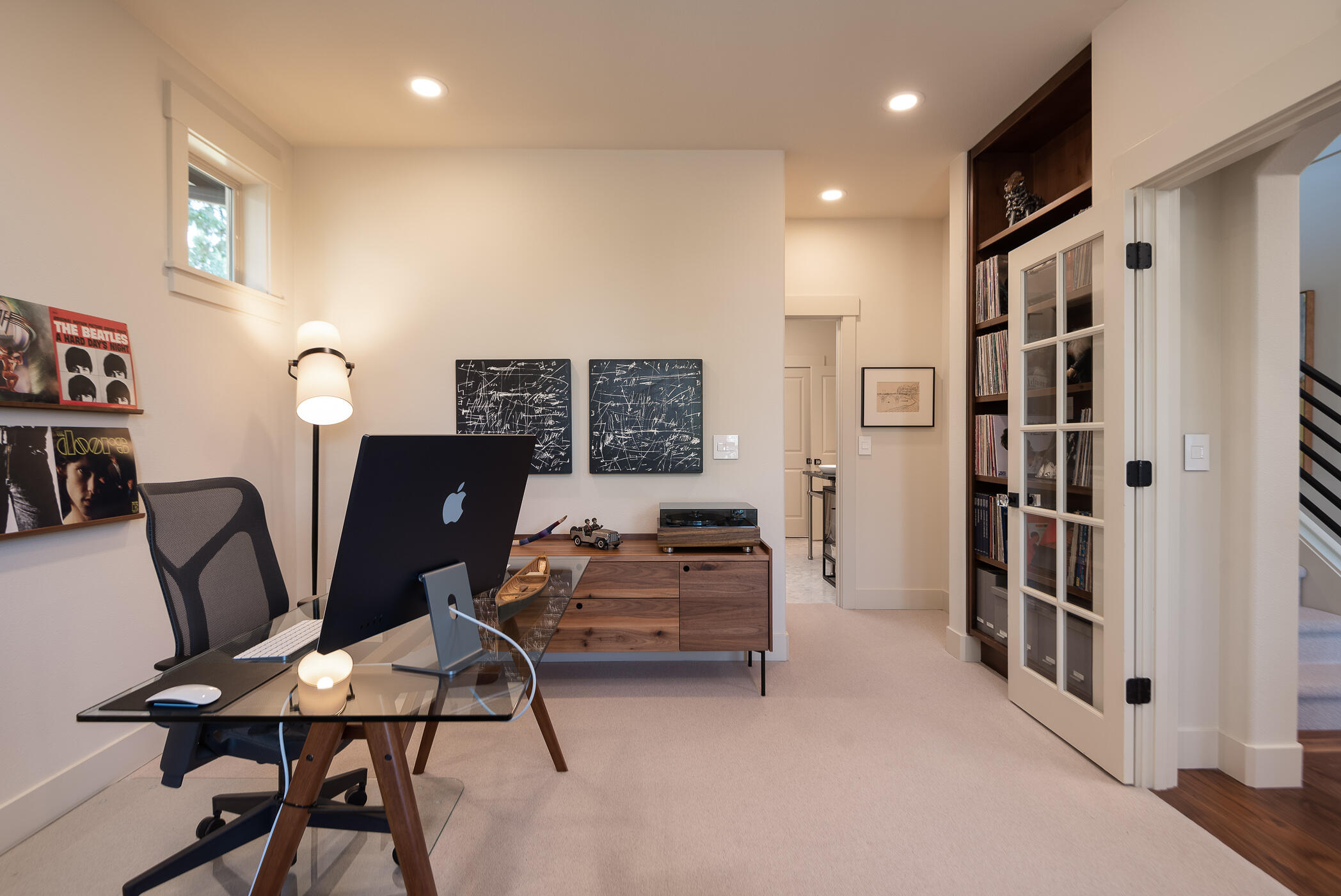 Awbrey Park - Residential