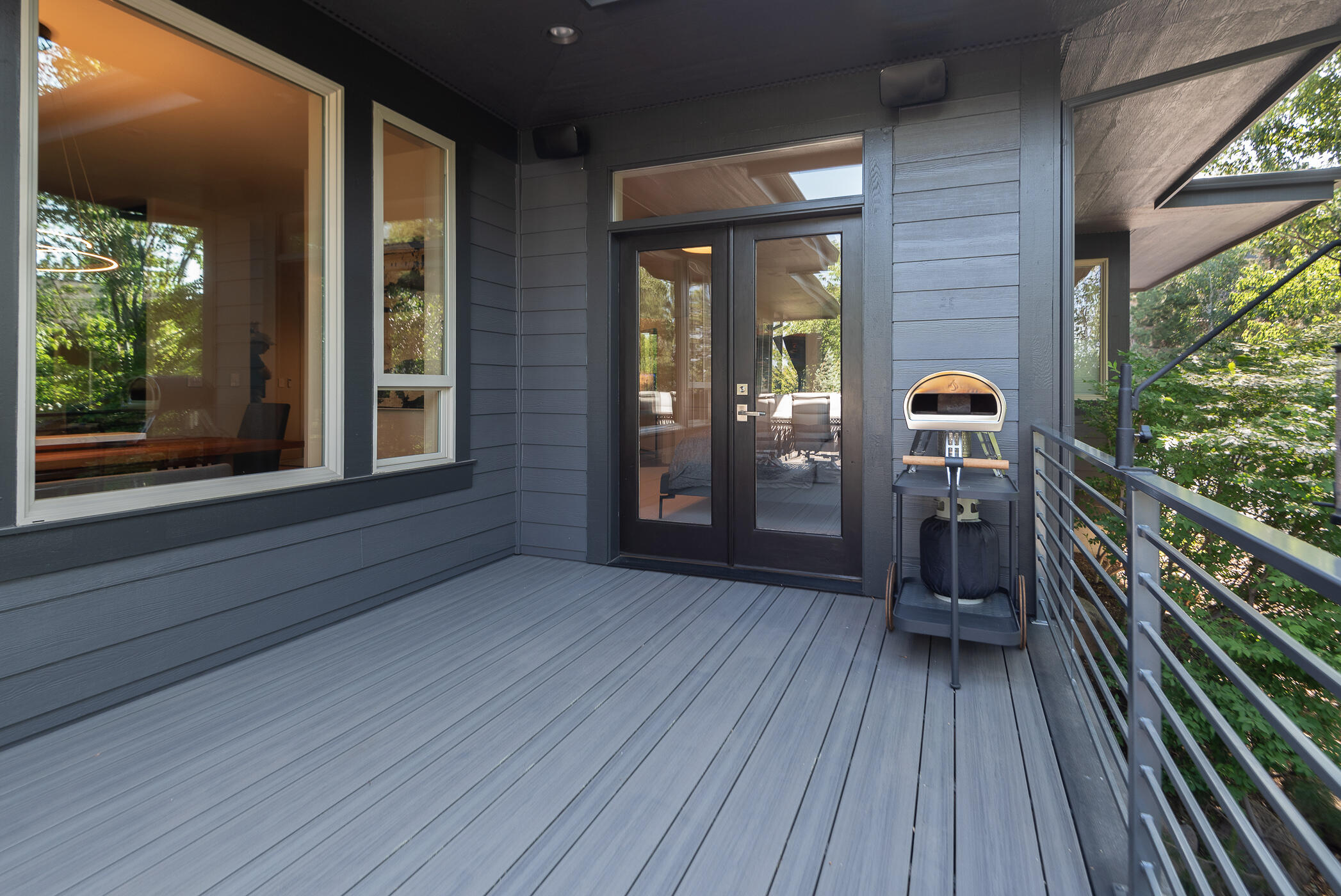 Awbrey Park - Residential