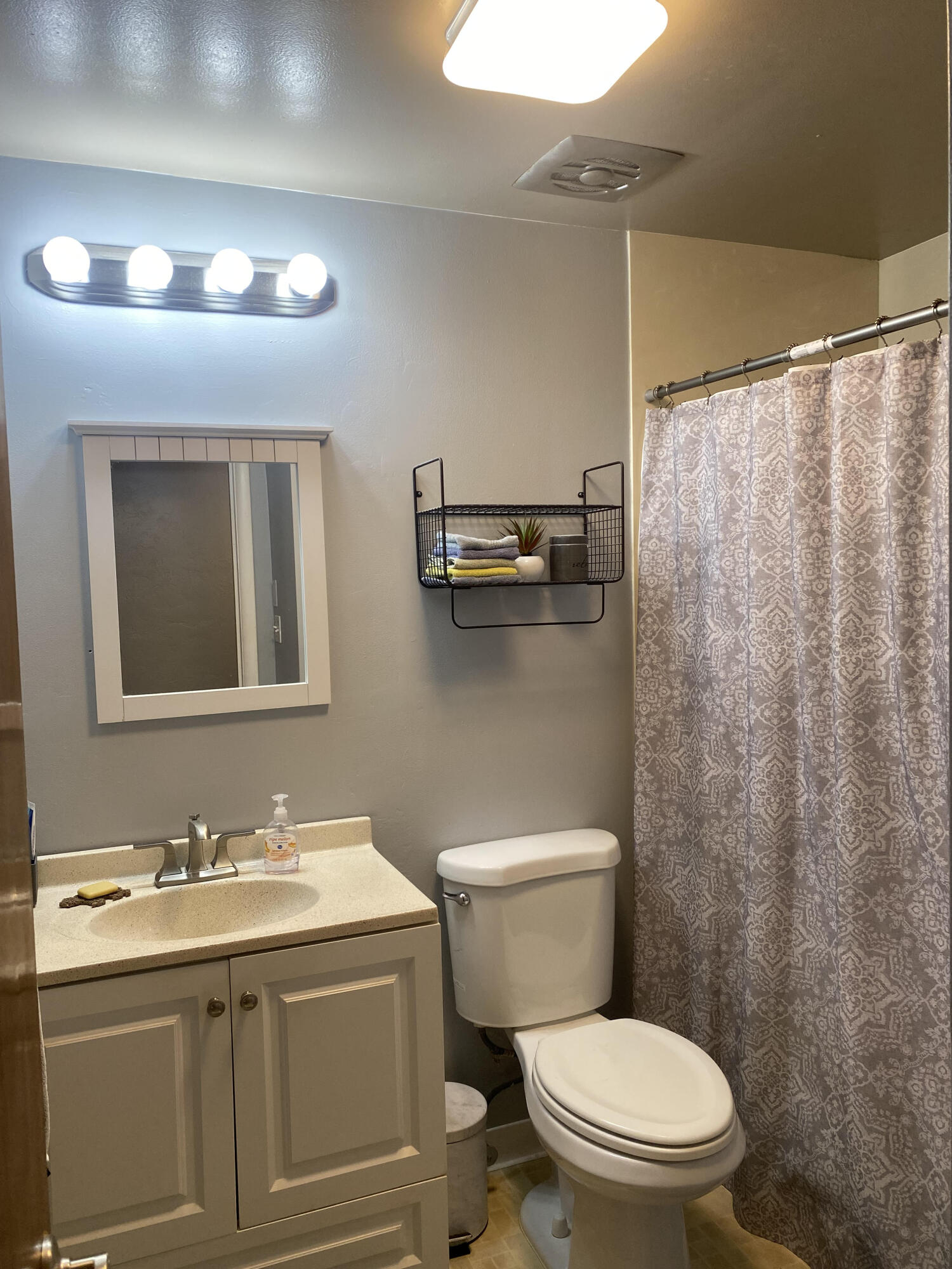 Moyina - Residential