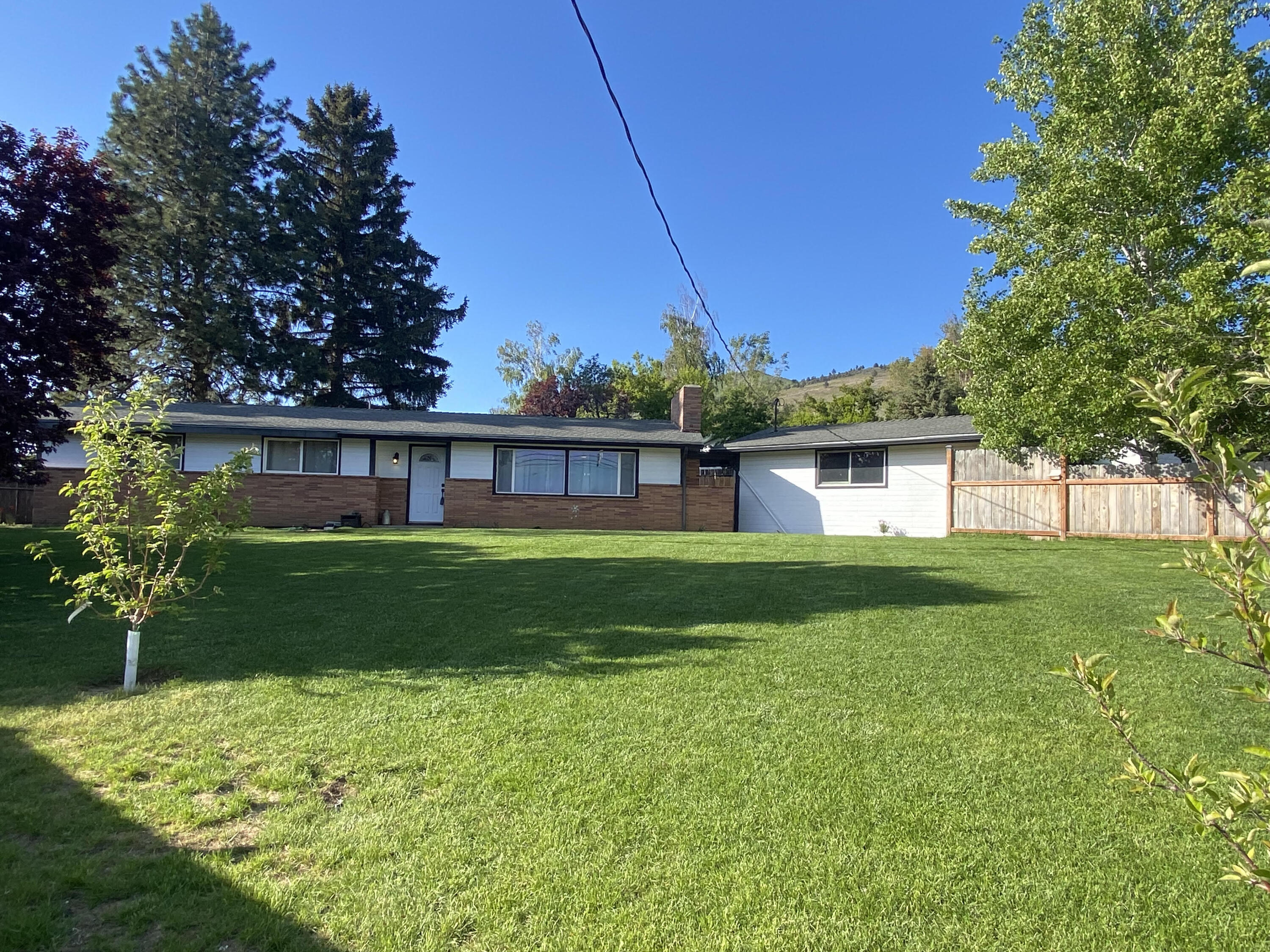 Moyina - Residential