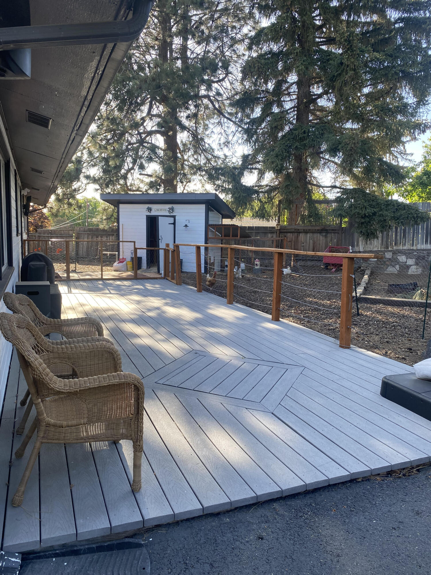 Moyina - Residential