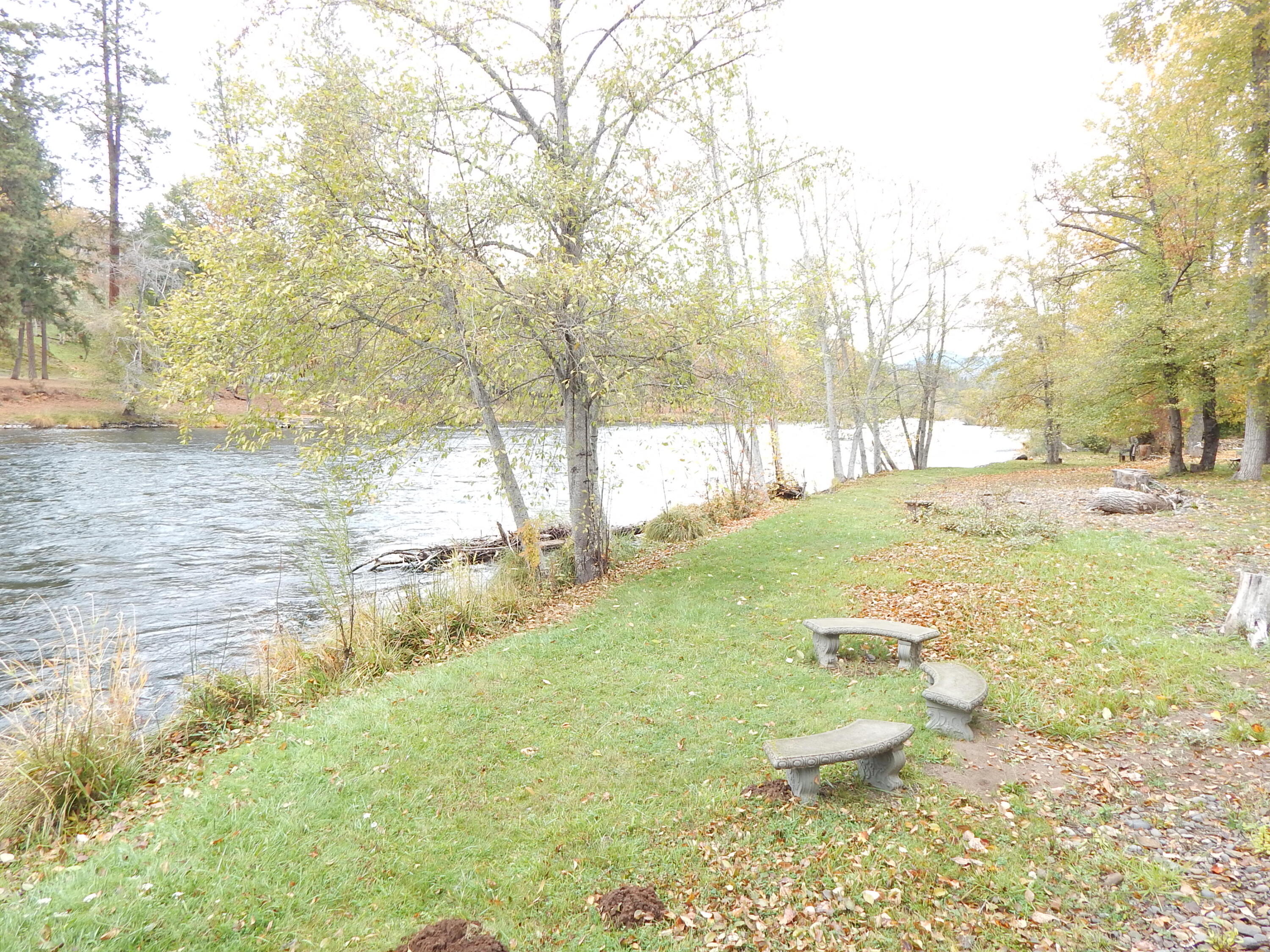 Rogue Riviera Estates - Land