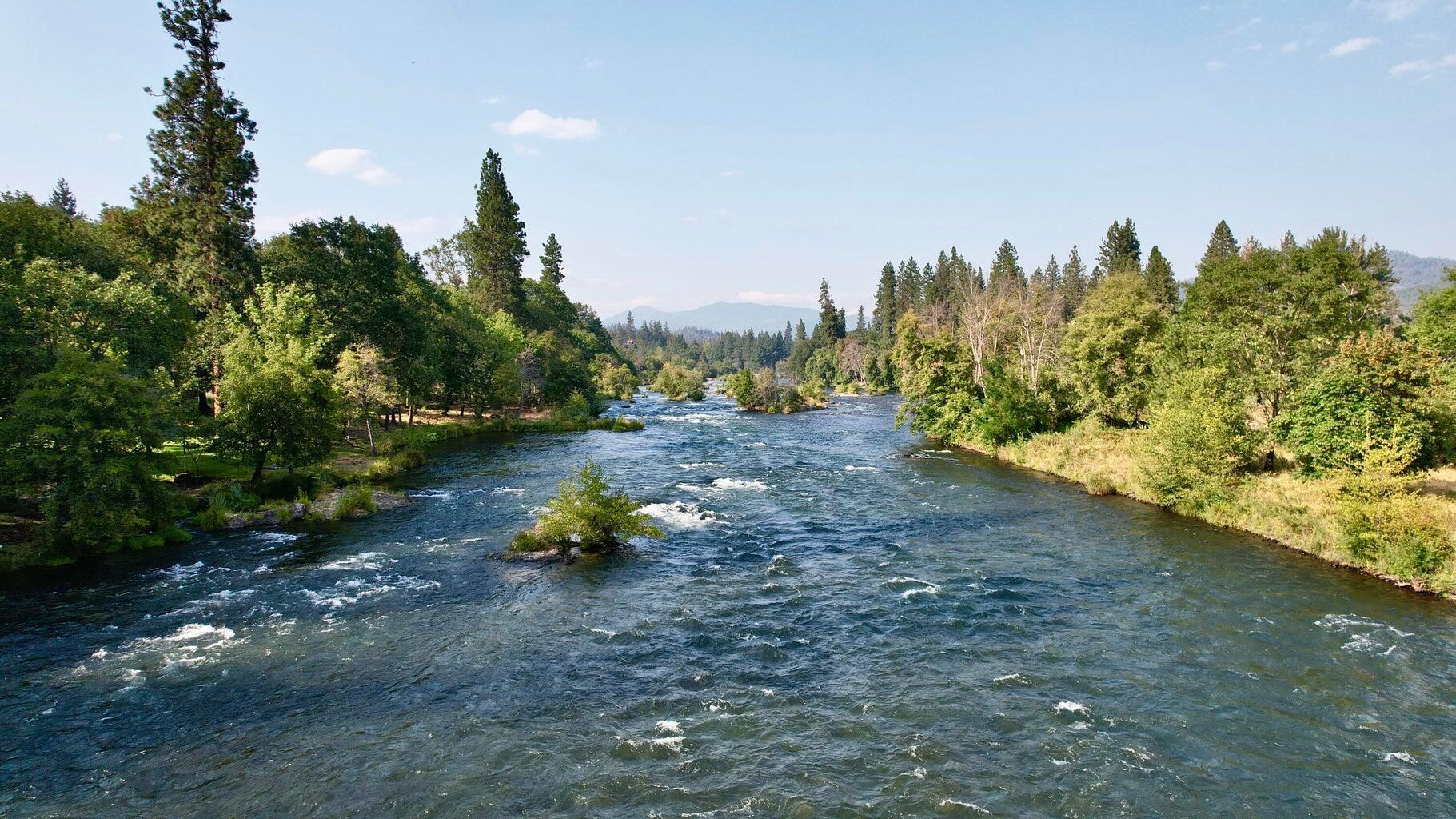 Rogue Riviera Estates - Land