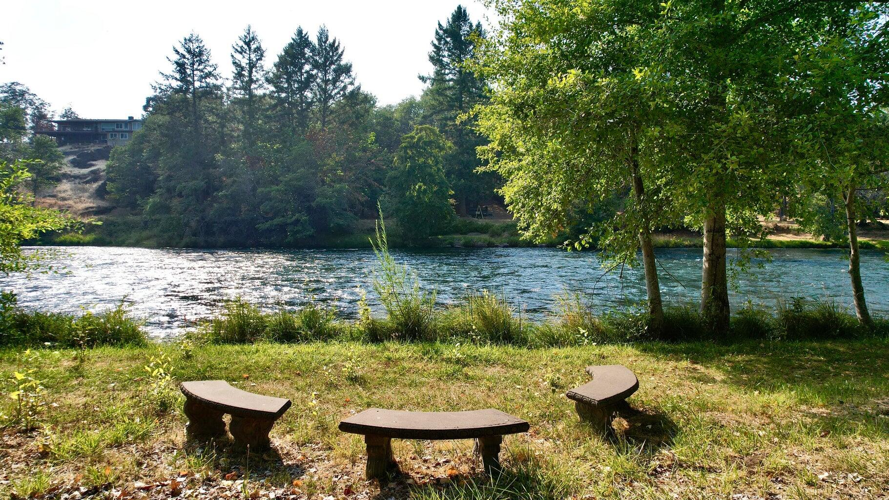 Rogue Riviera Estates - Land