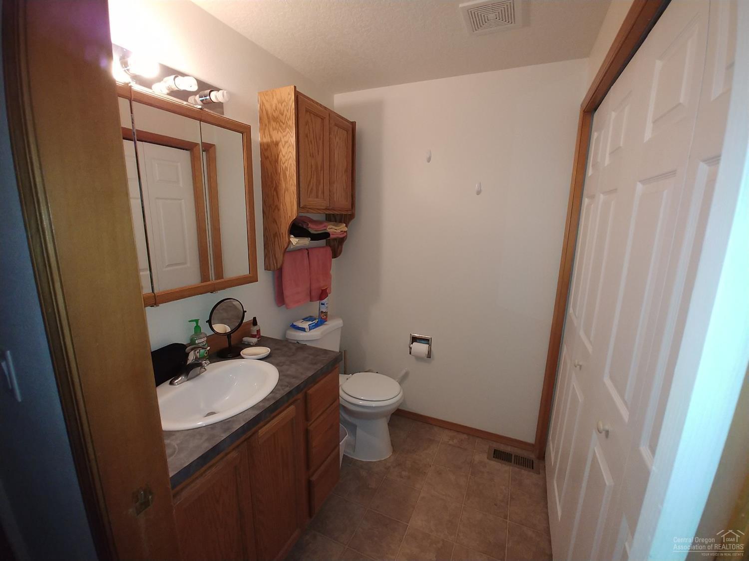 Coho Run - Residential Income