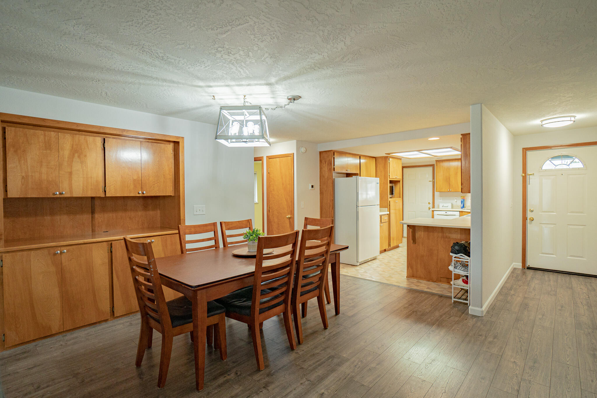 Forest Glen Phase IV - Residential