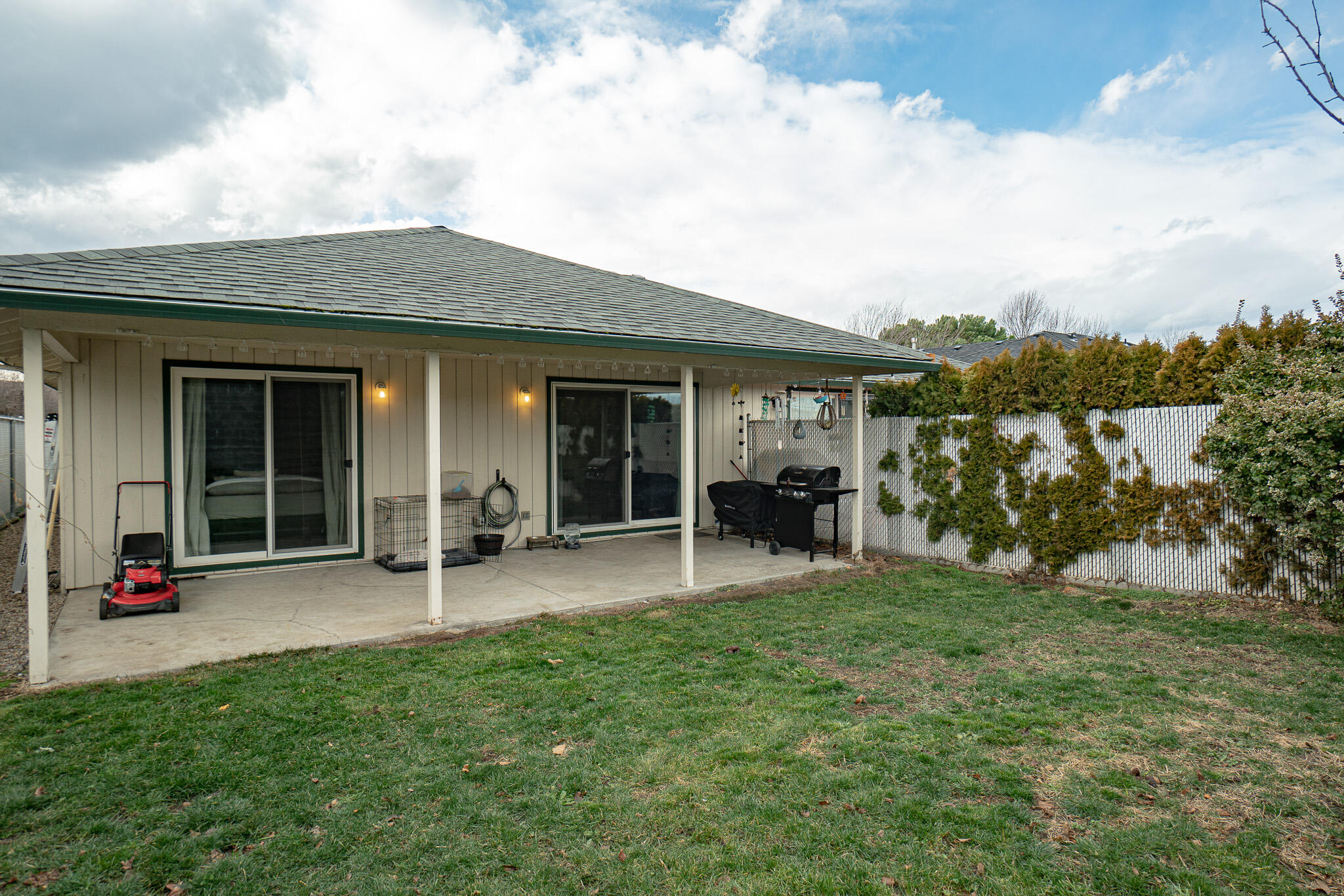 Forest Glen Phase IV - Residential