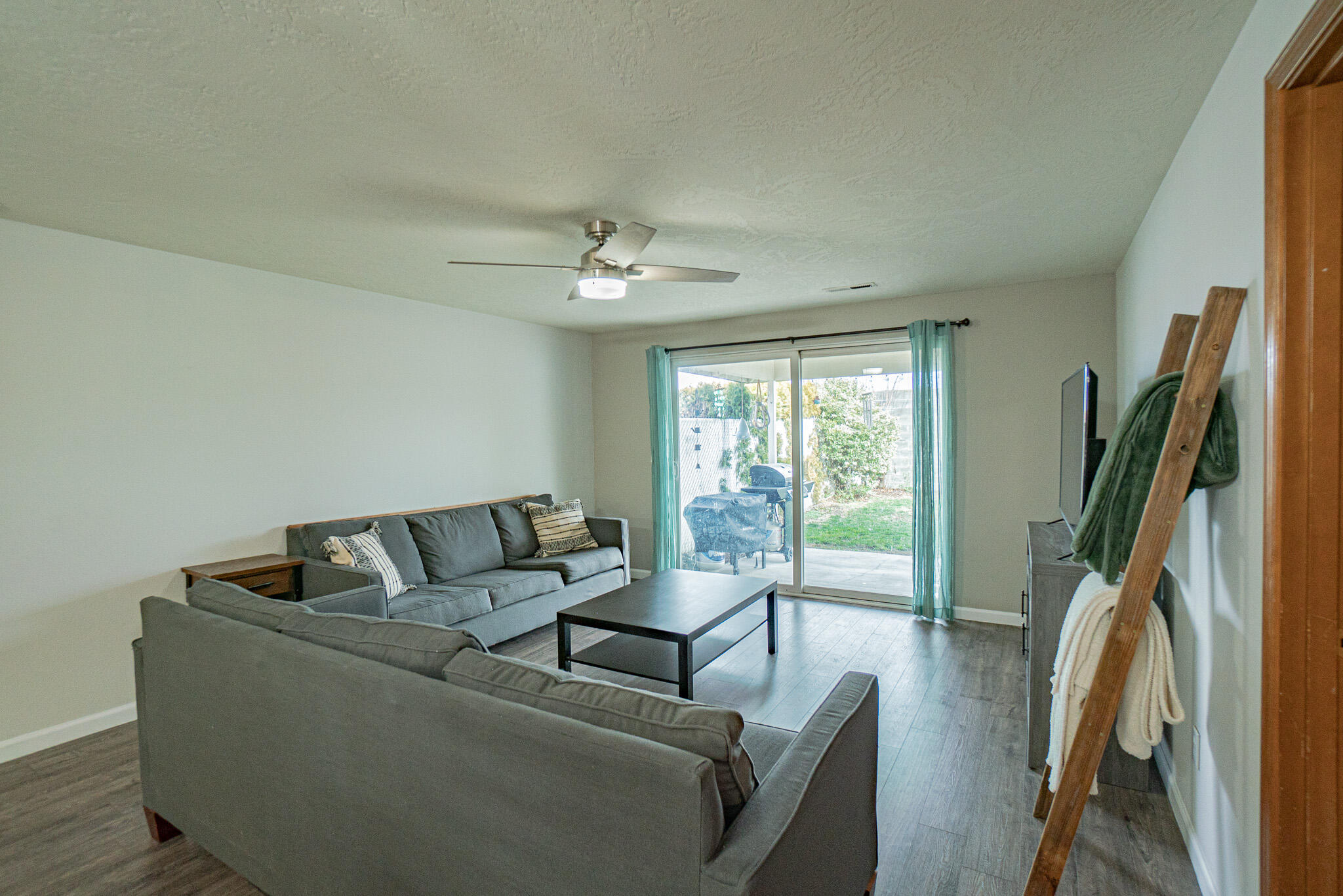 Forest Glen Phase IV - Residential