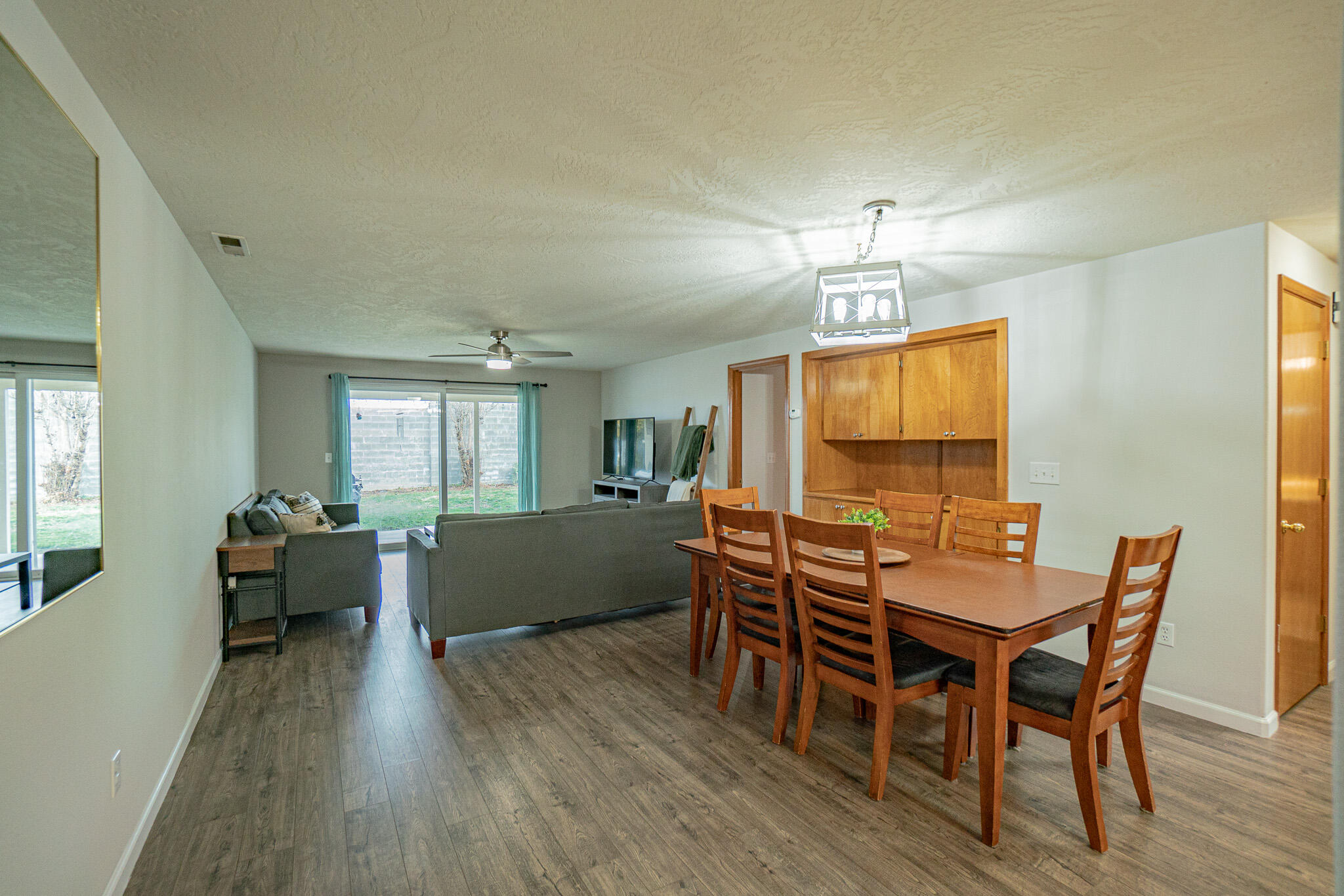 Forest Glen Phase IV - Residential