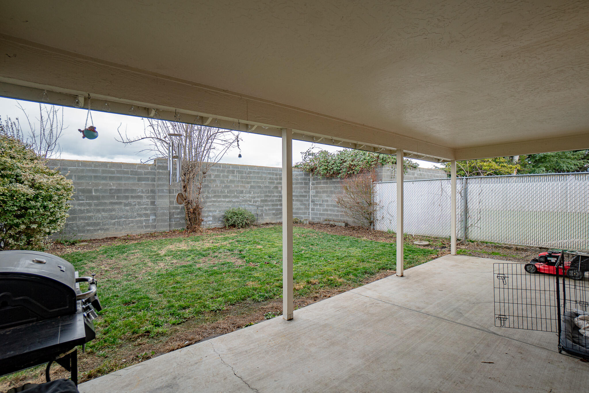 Forest Glen Phase IV - Residential