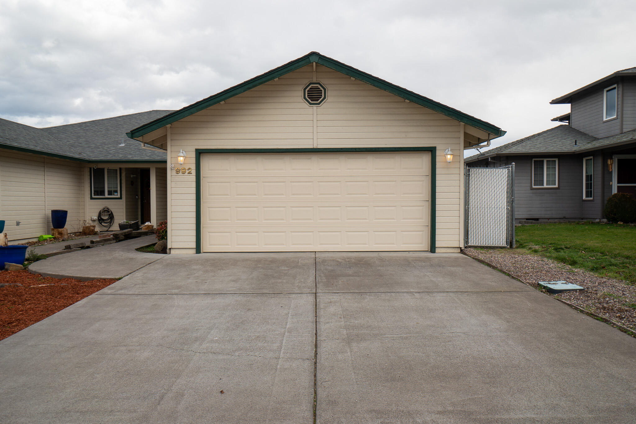 Forest Glen Phase IV - Residential