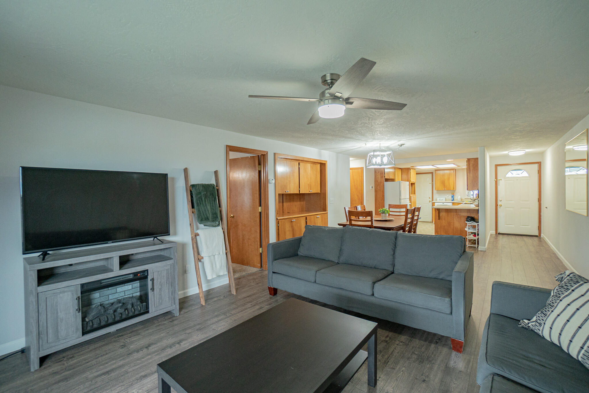 Forest Glen Phase IV - Residential