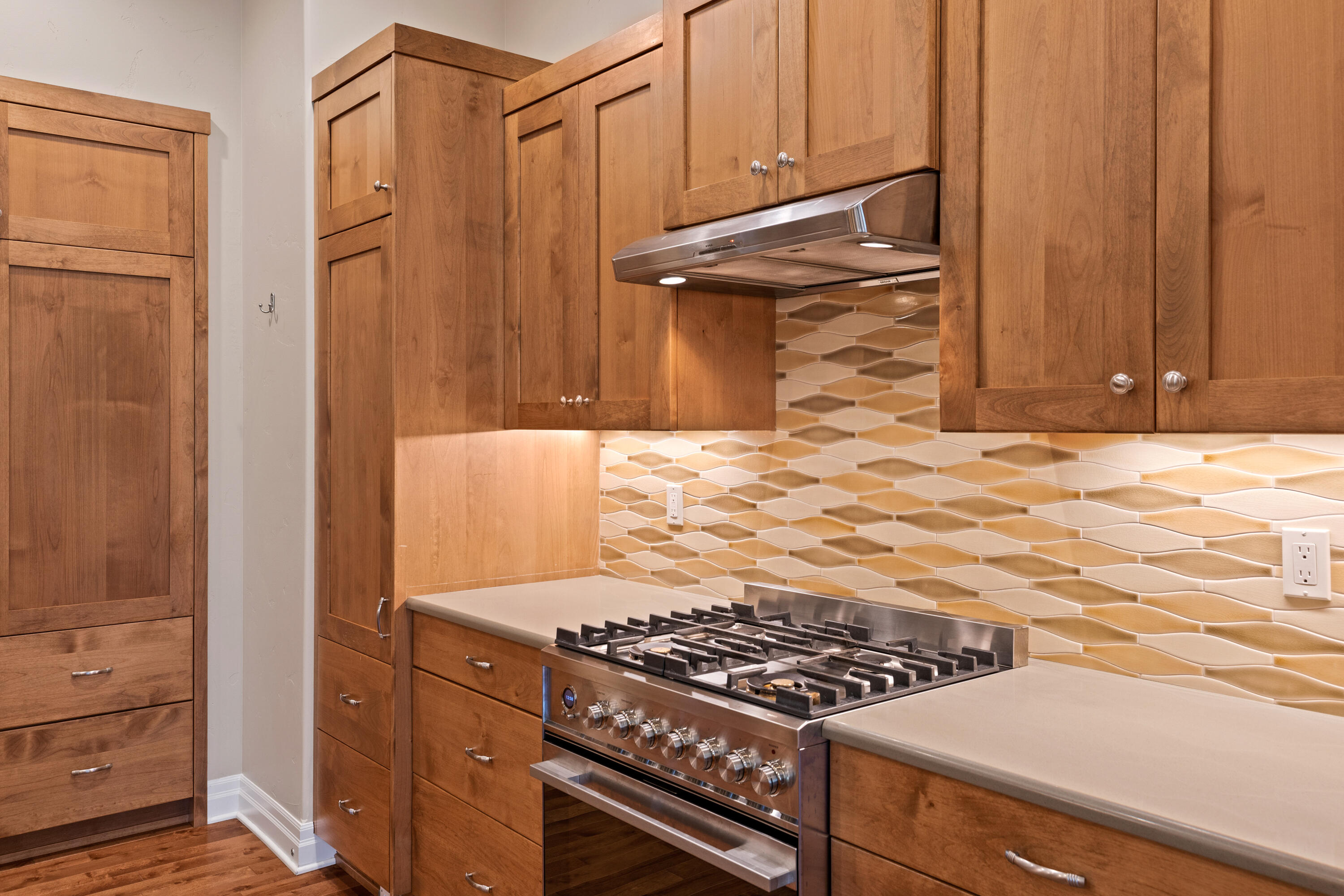 Renaissance@Shevlin - Residential