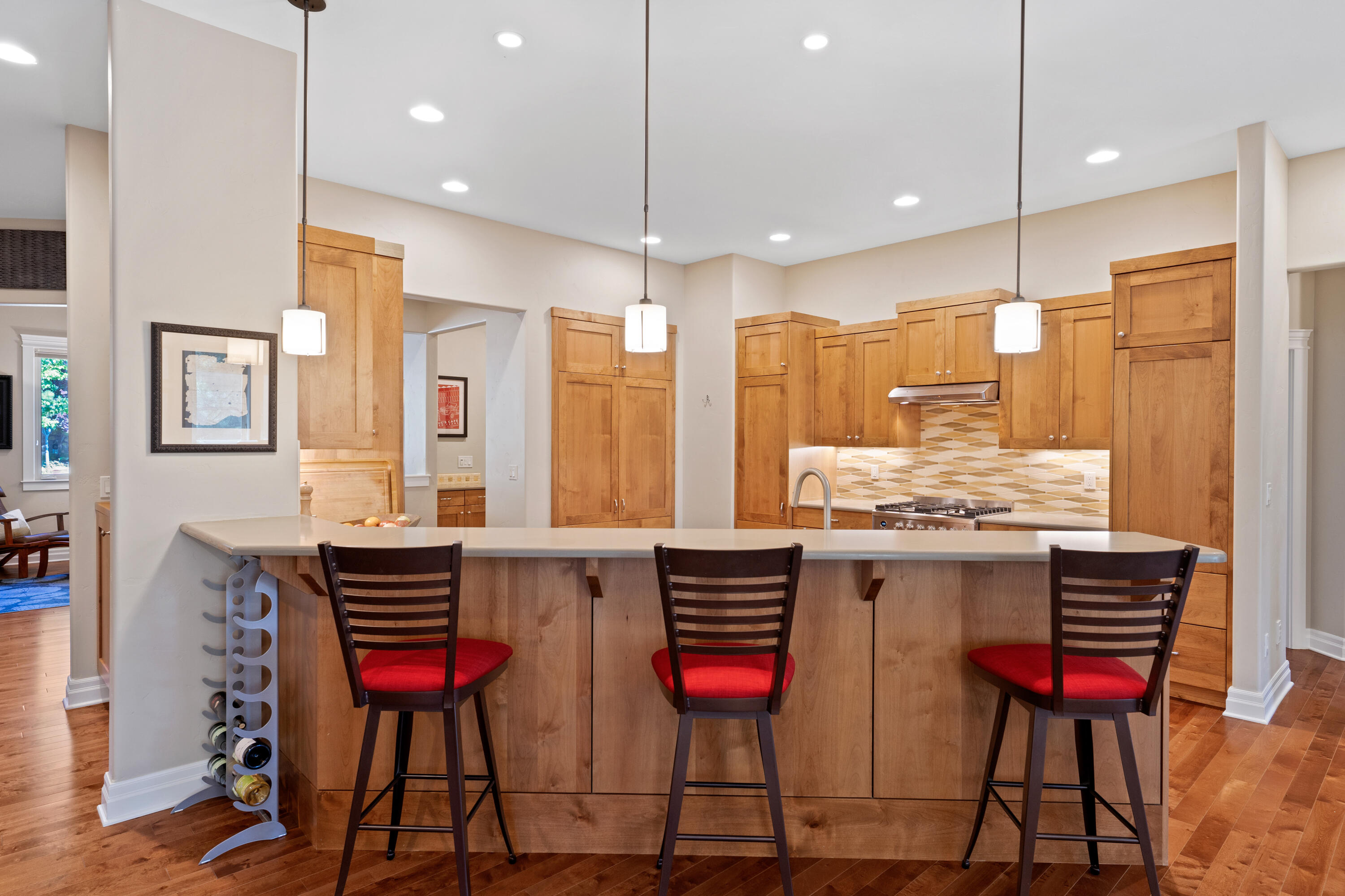 Renaissance@Shevlin - Residential