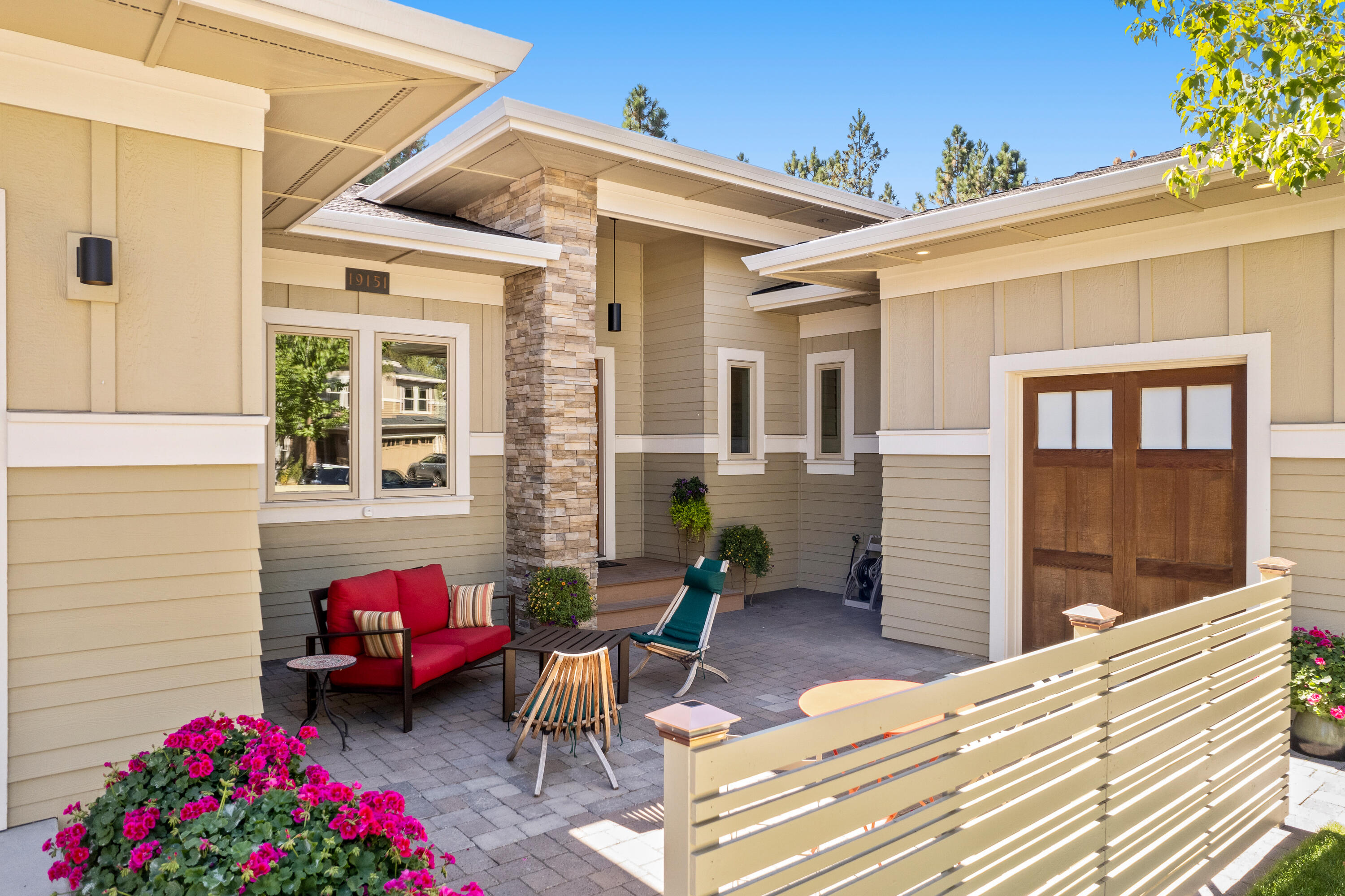 Renaissance@Shevlin - Residential