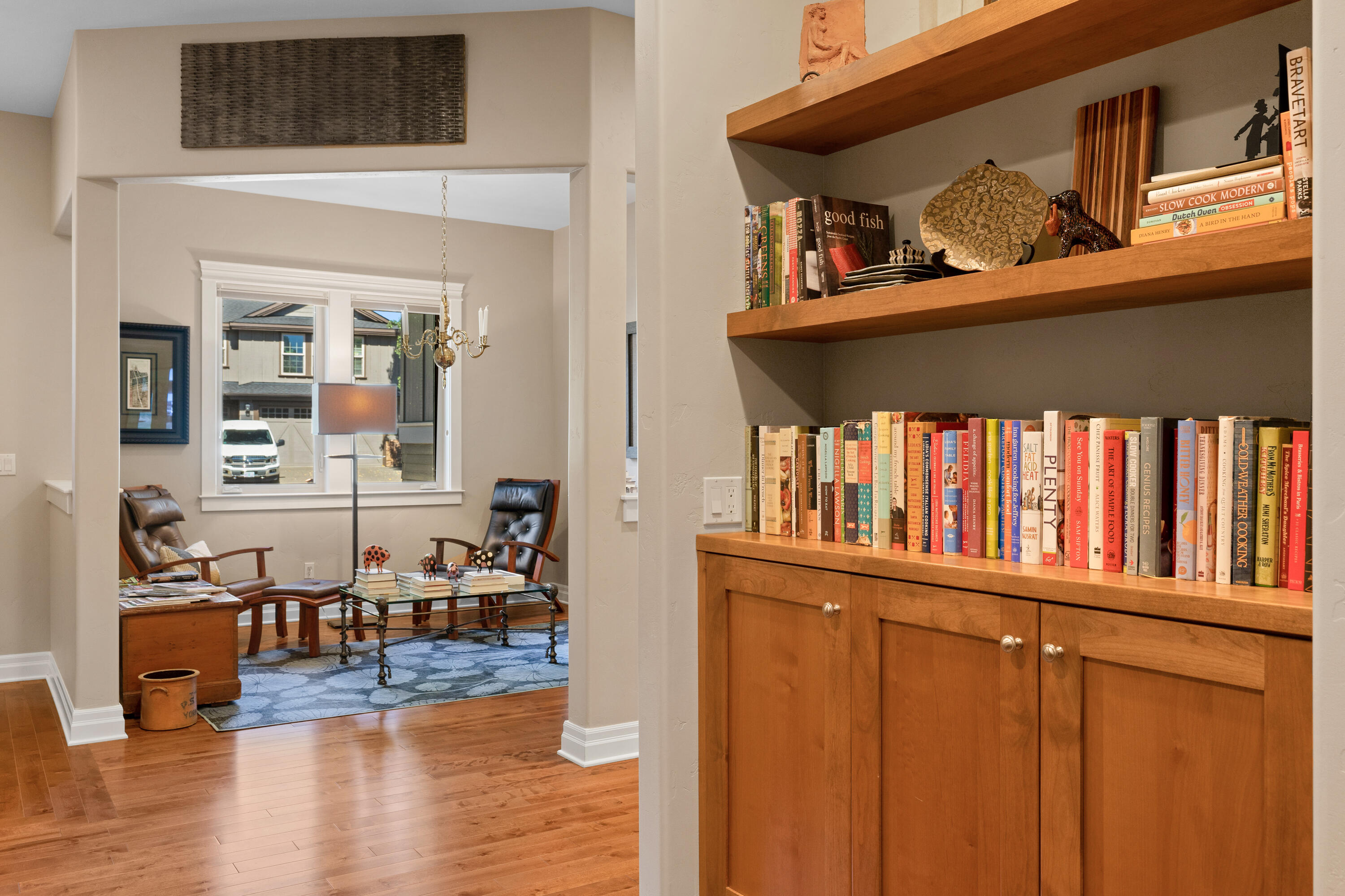 Renaissance@Shevlin - Residential