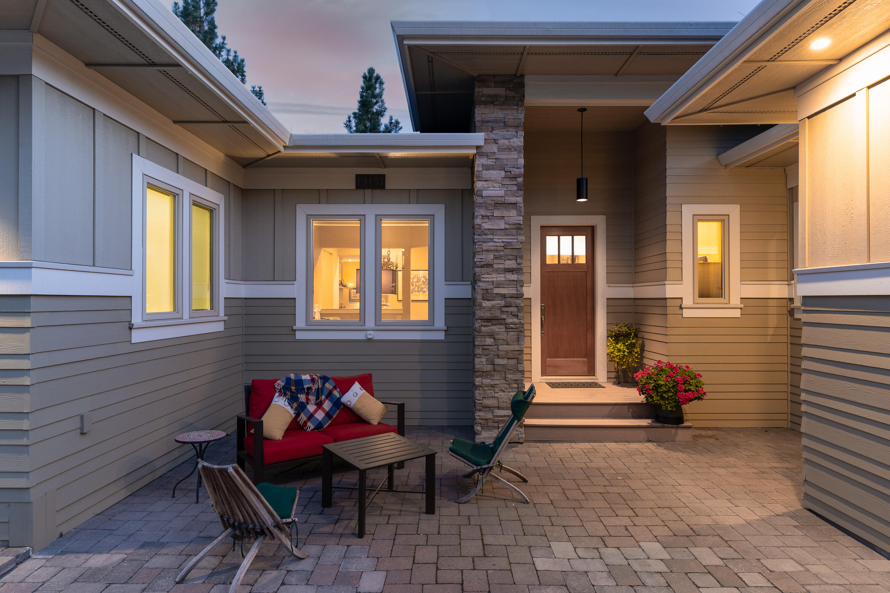 Renaissance@Shevlin - Residential