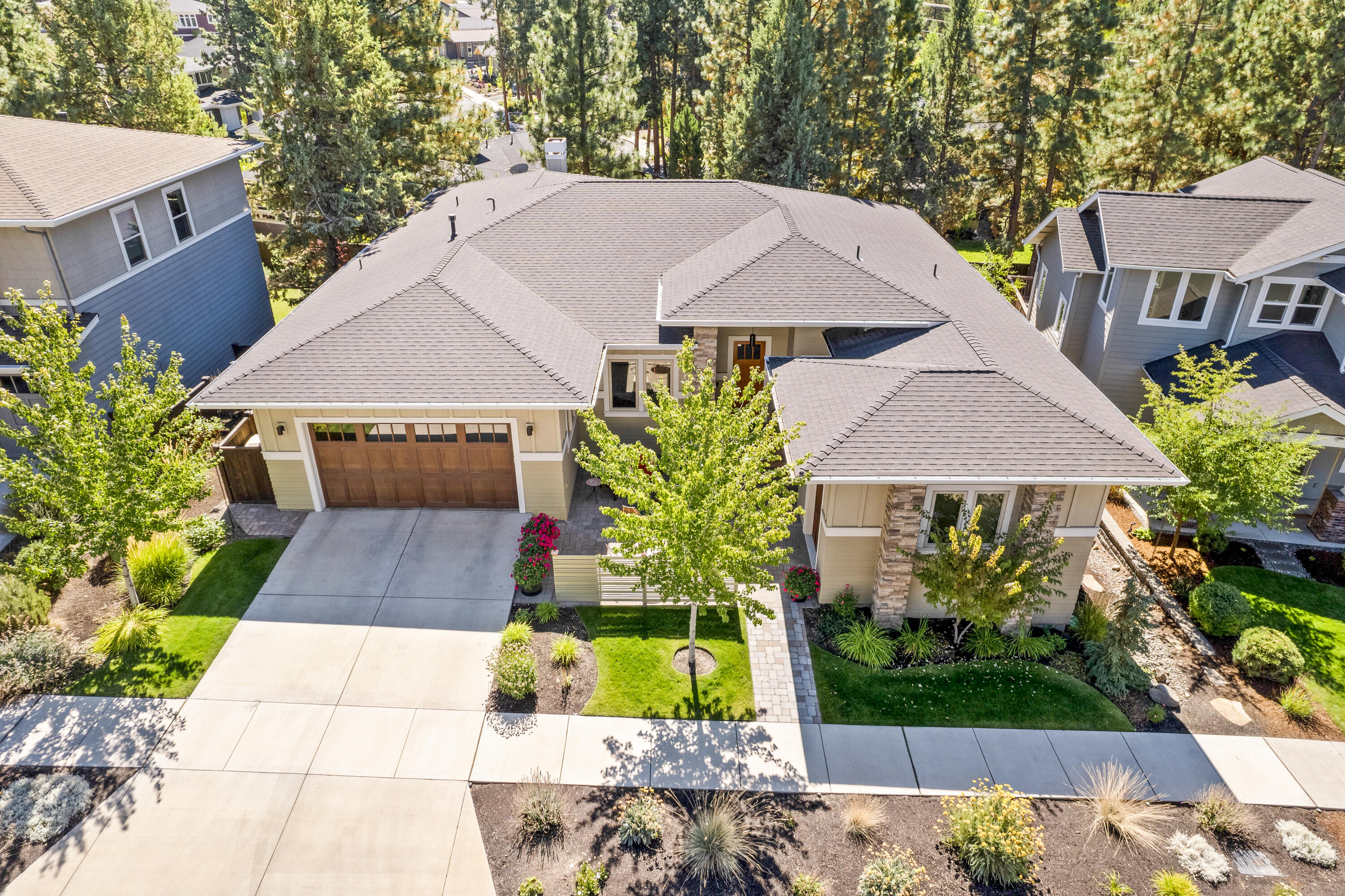 Renaissance@Shevlin - Residential