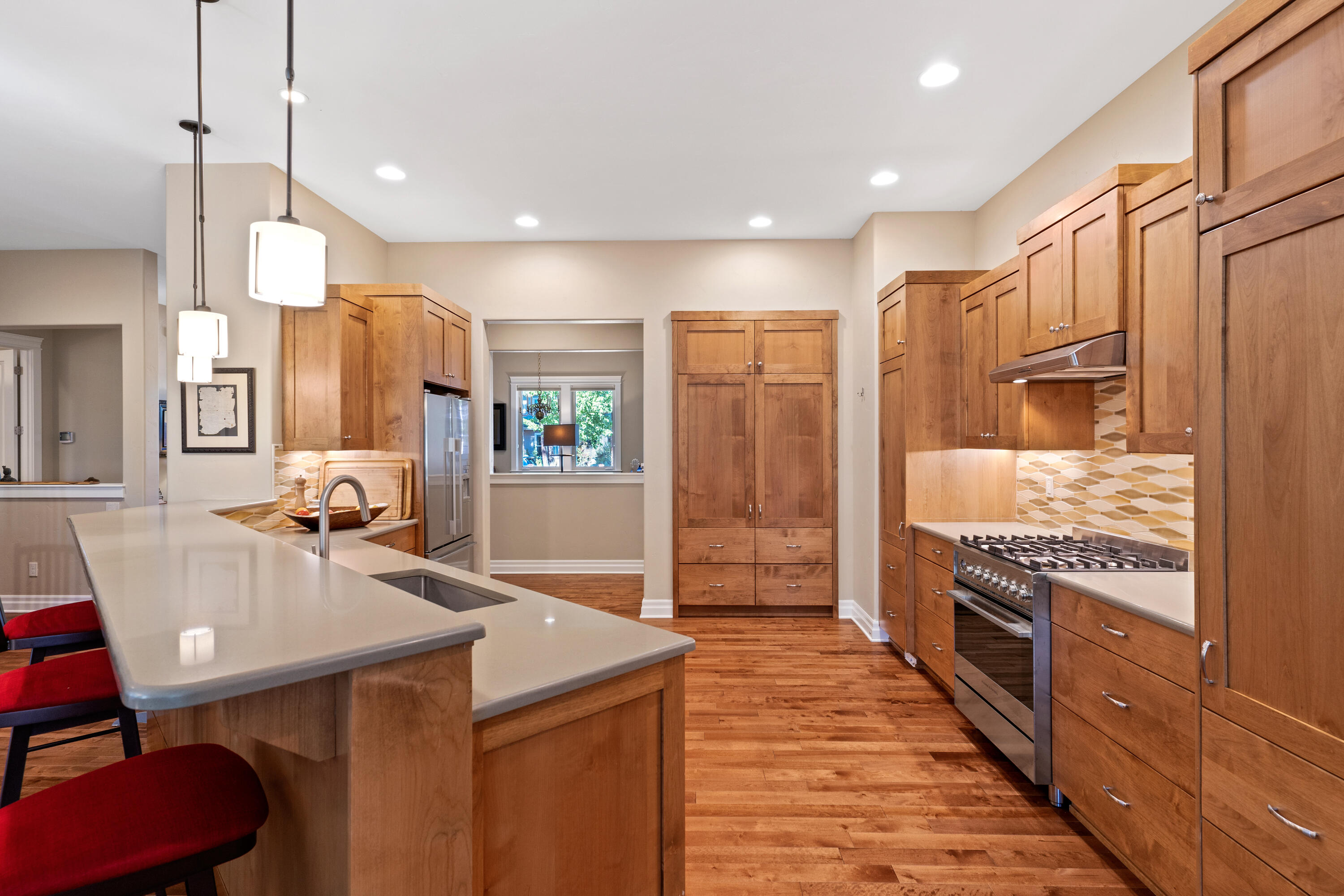 Renaissance@Shevlin - Residential