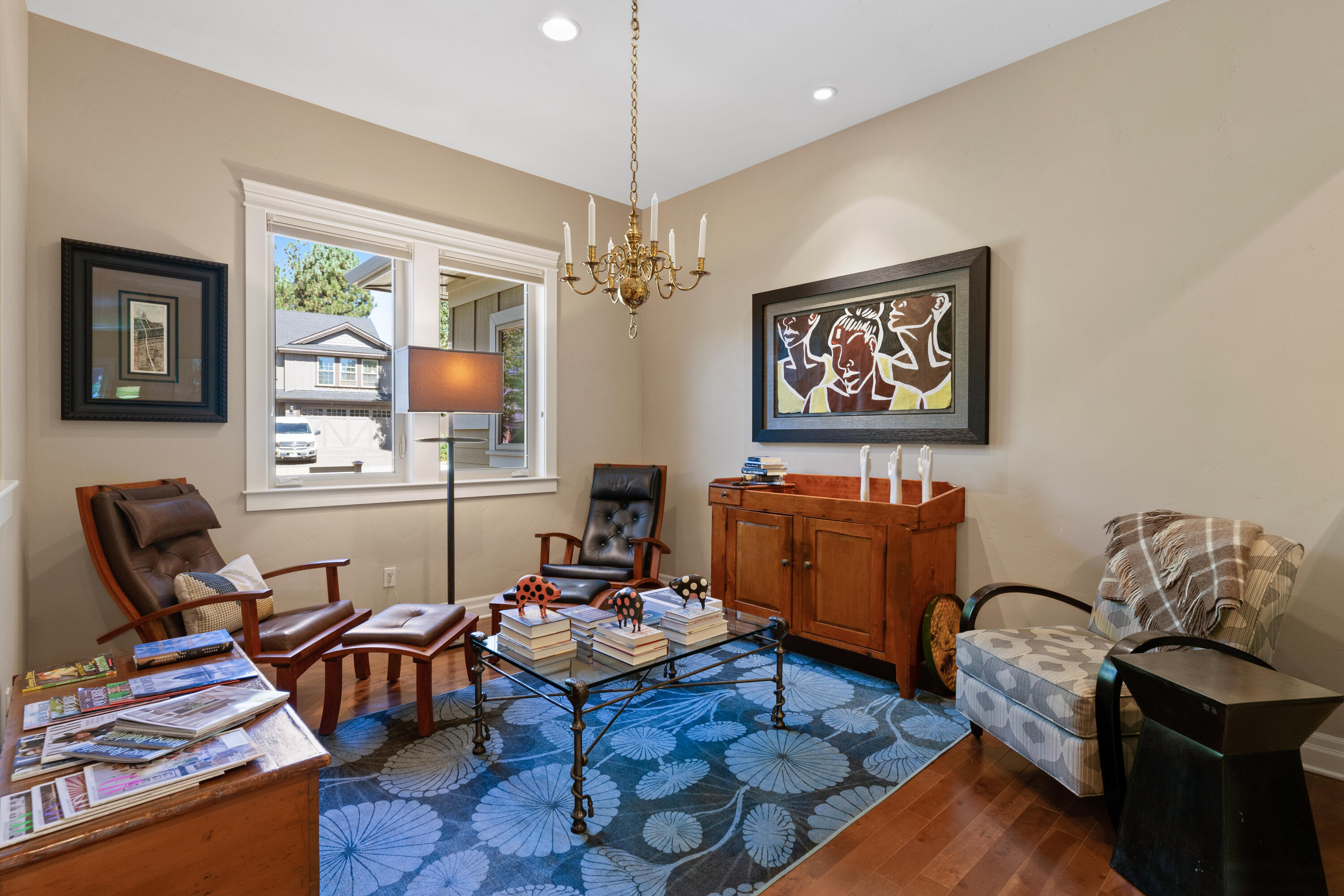 Renaissance@Shevlin - Residential