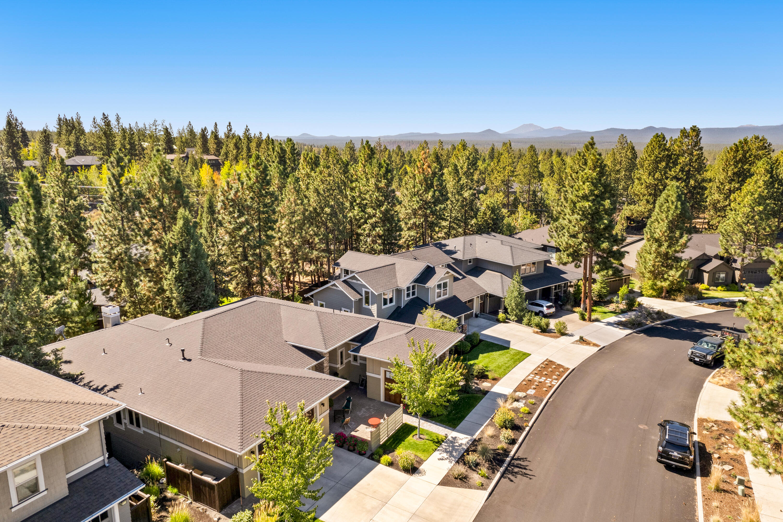 Renaissance@Shevlin - Residential