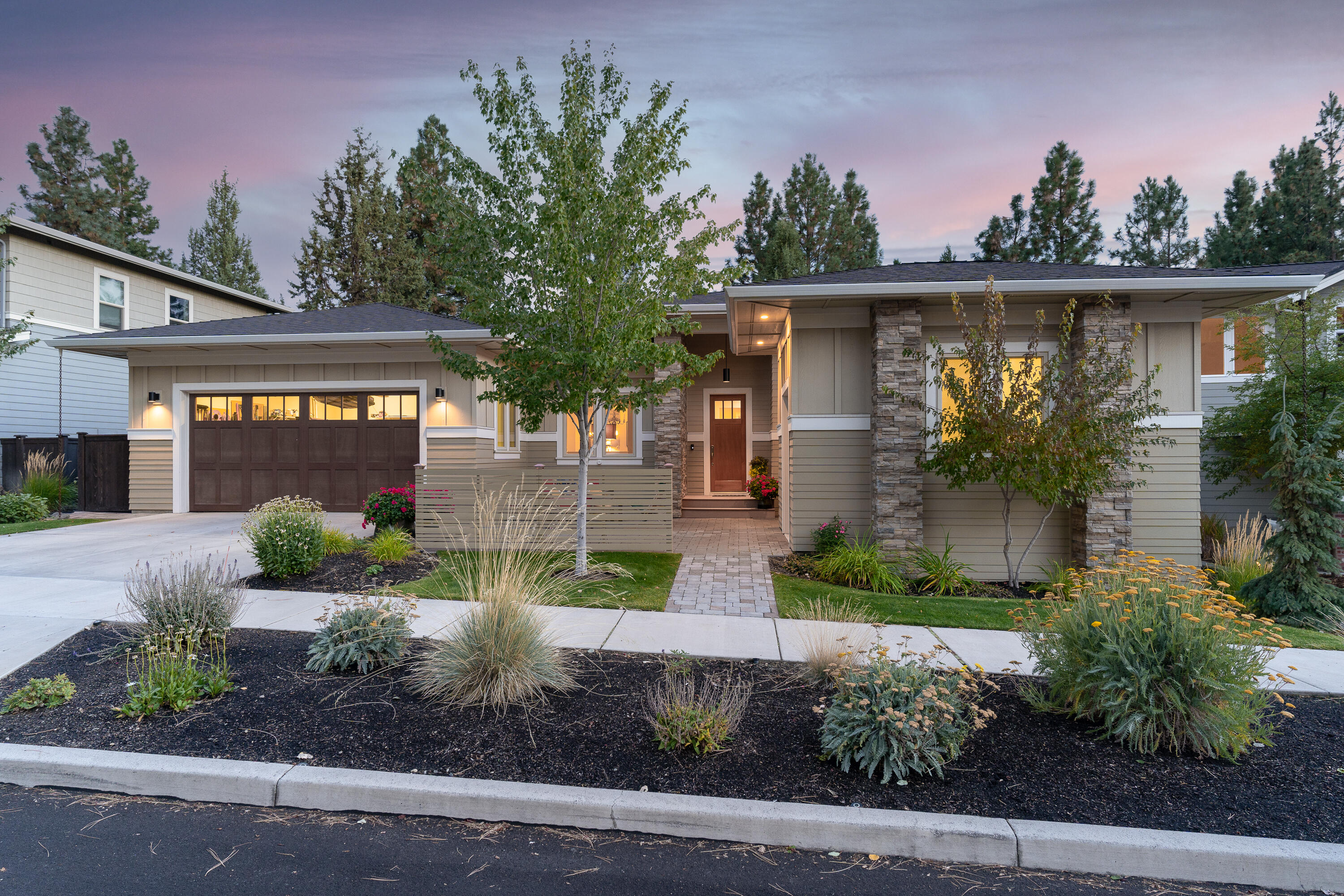 Renaissance@Shevlin - Residential