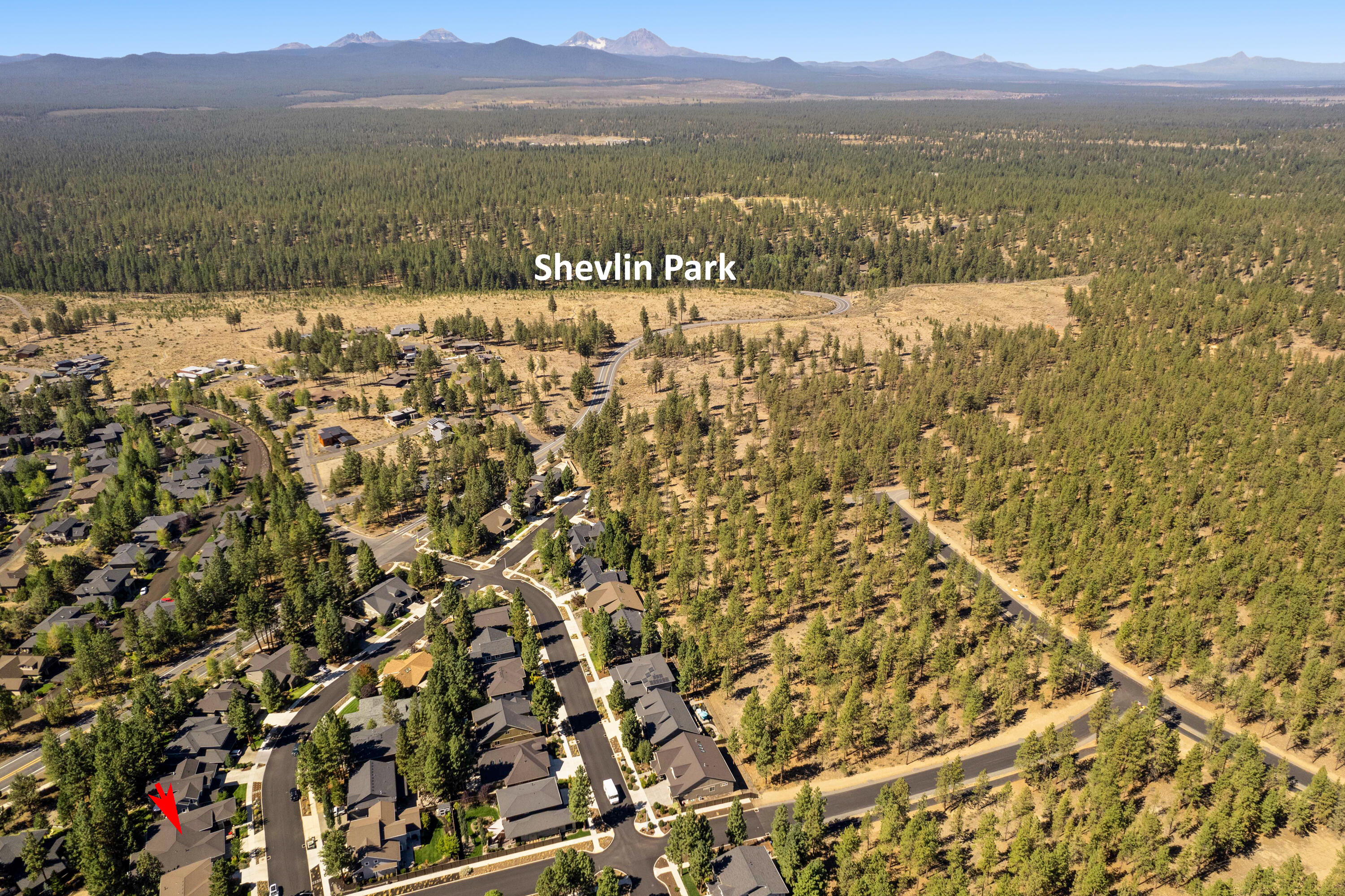 Renaissance@Shevlin - Residential