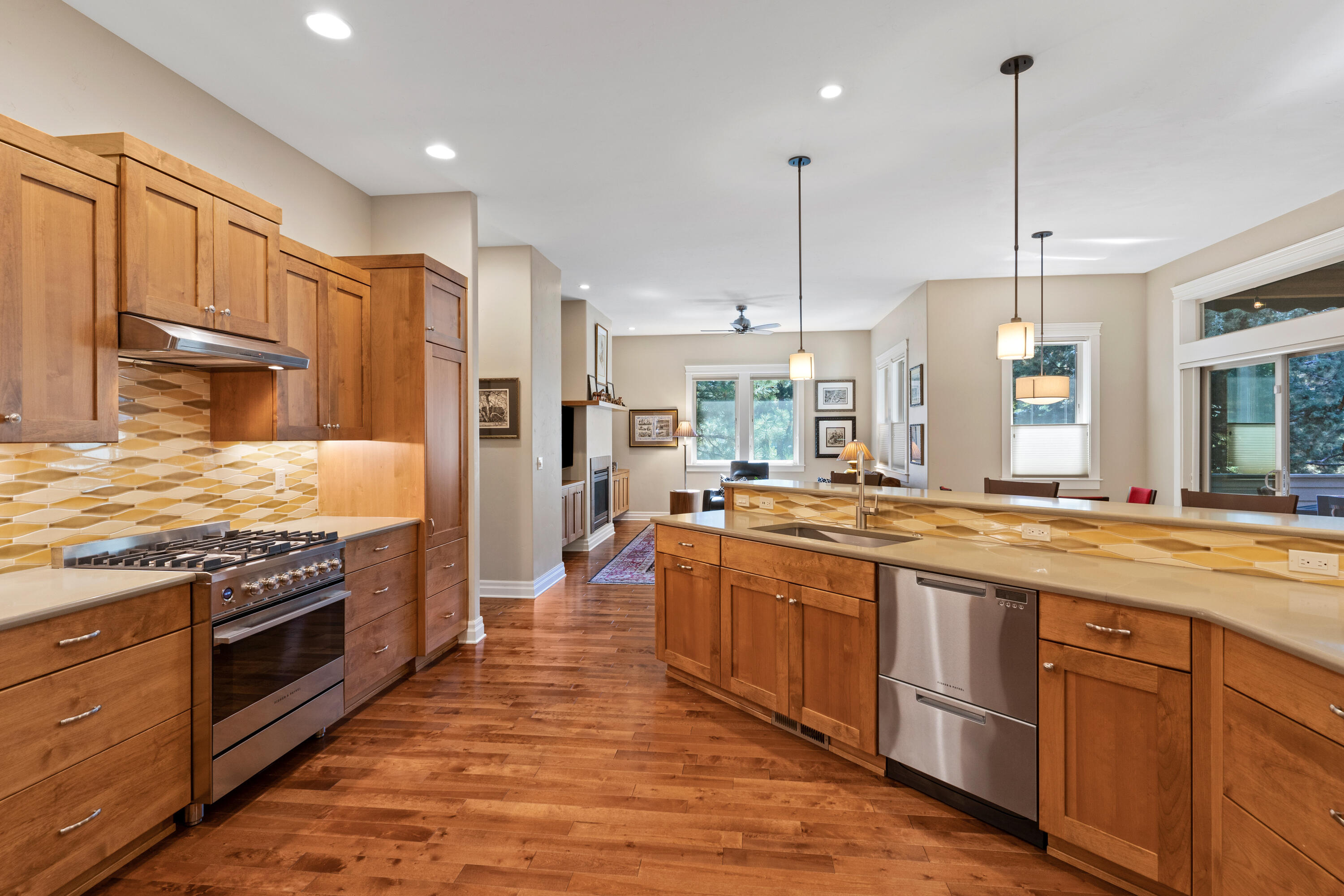 Renaissance@Shevlin - Residential