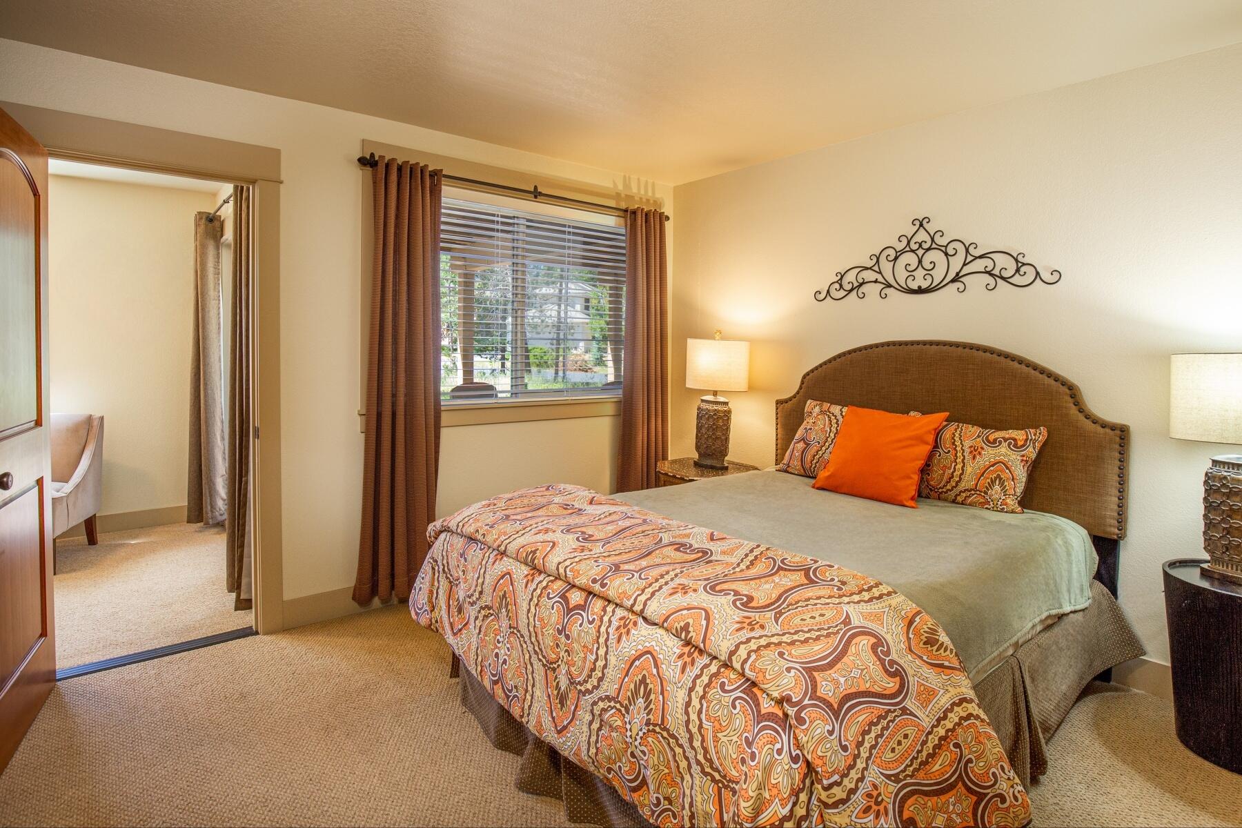 Fairway Crest Village - Residential