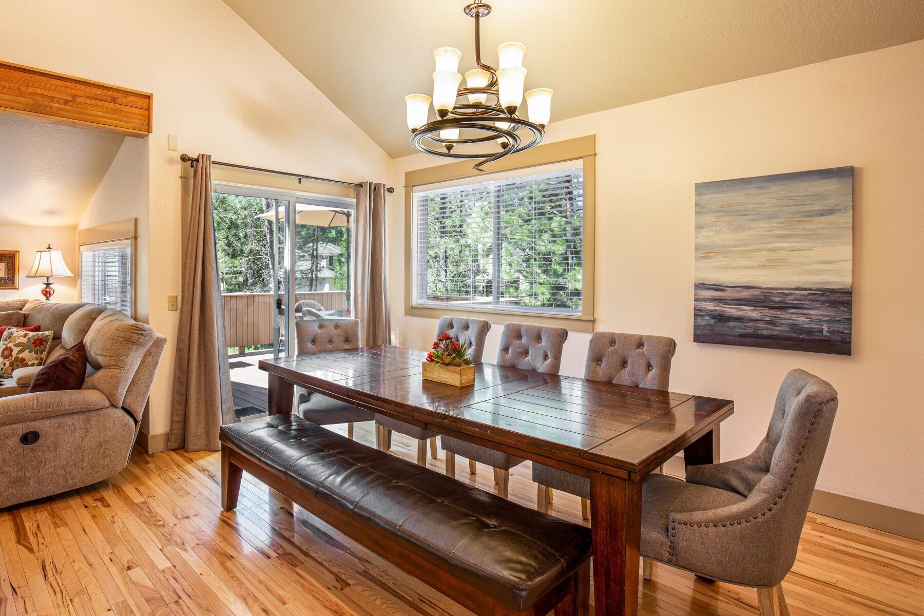 Fairway Crest Village - Residential