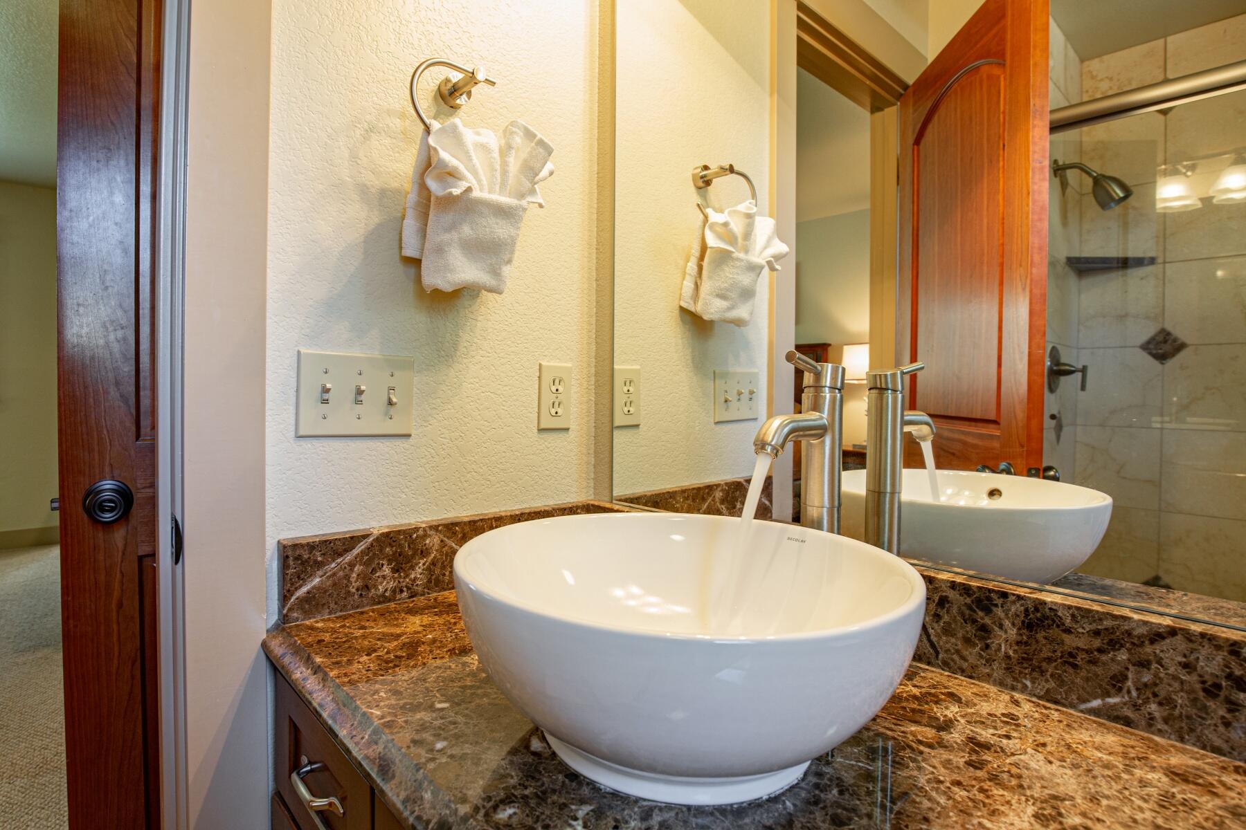 Fairway Crest Village - Residential