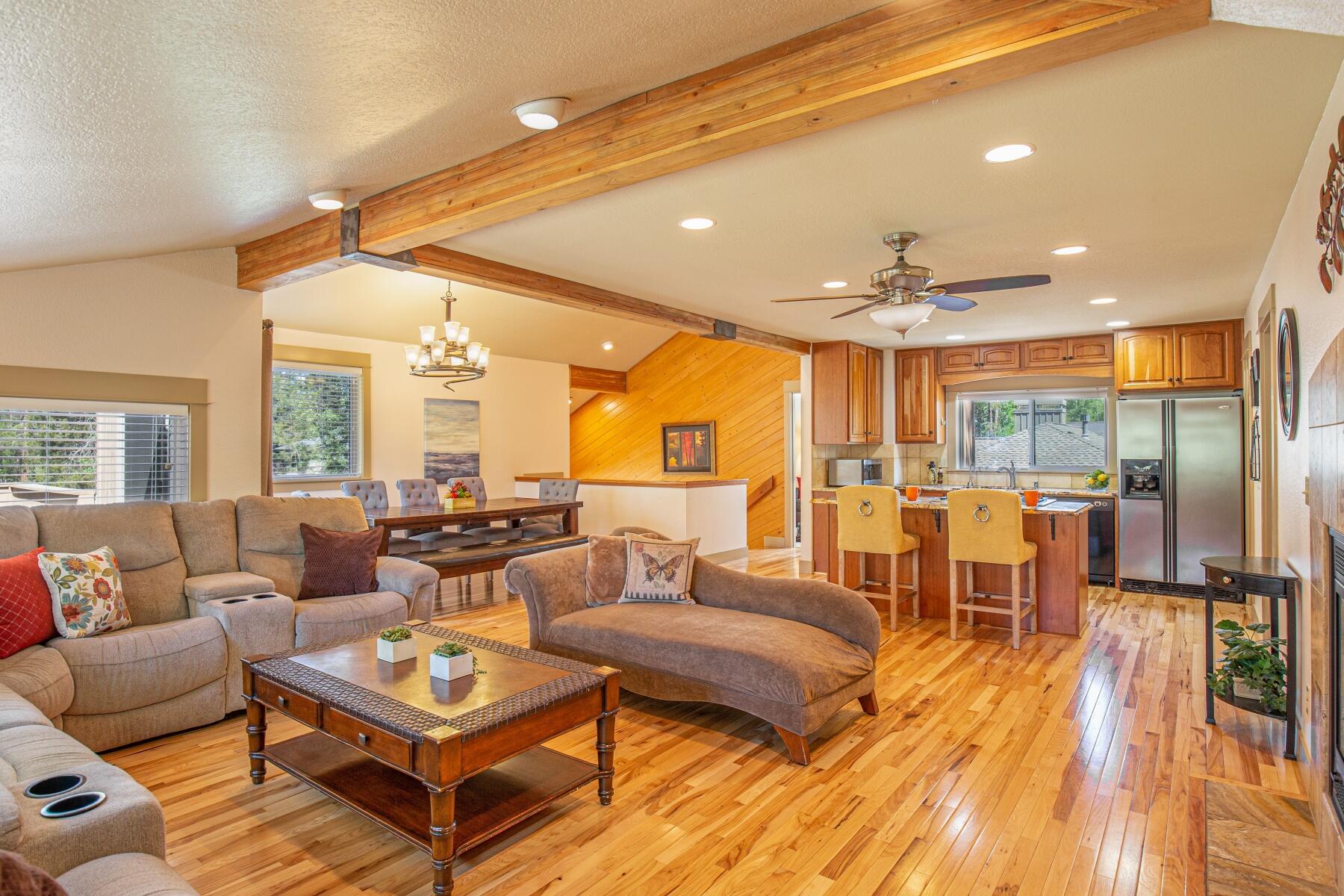 Fairway Crest Village - Residential