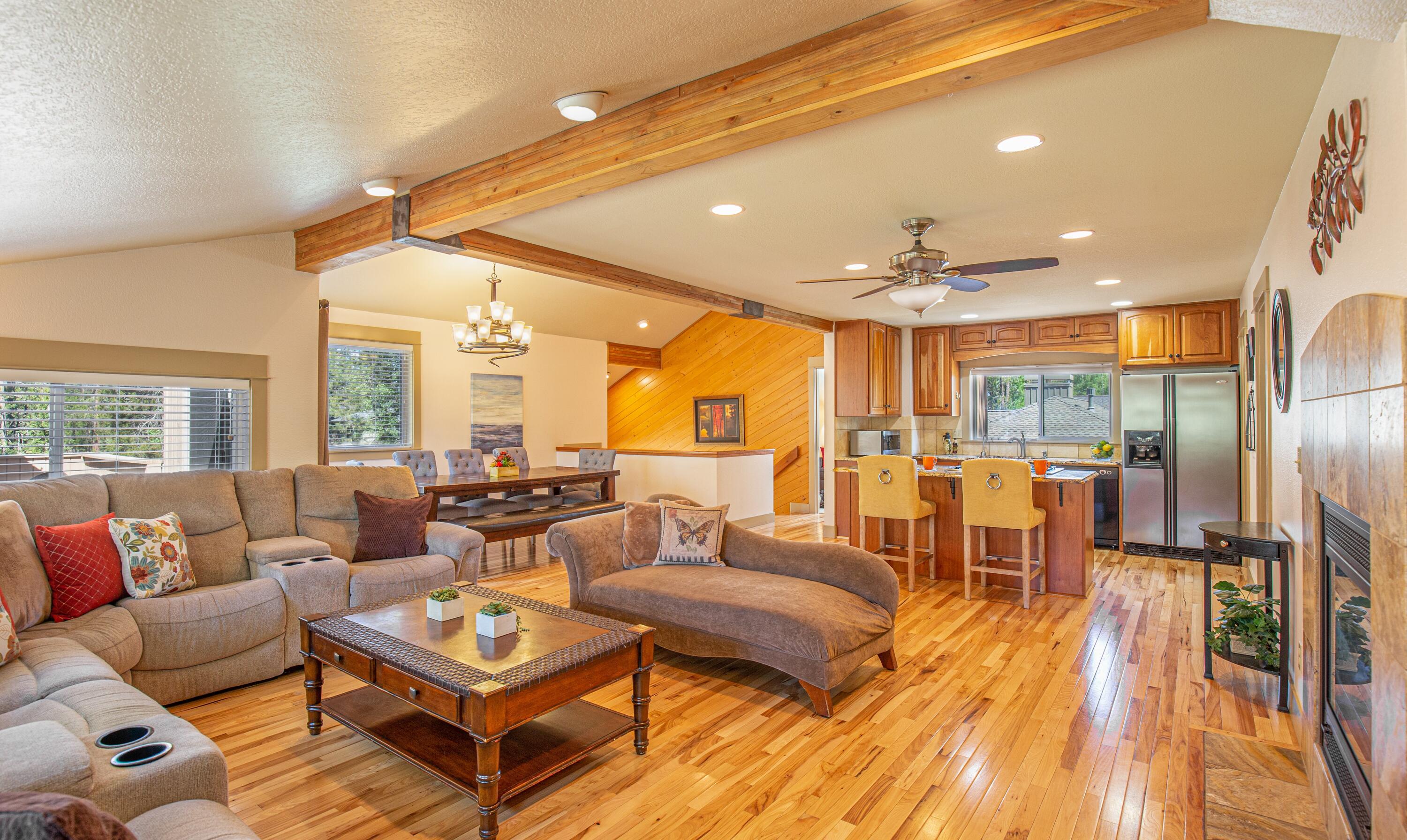 Fairway Crest Village - Residential