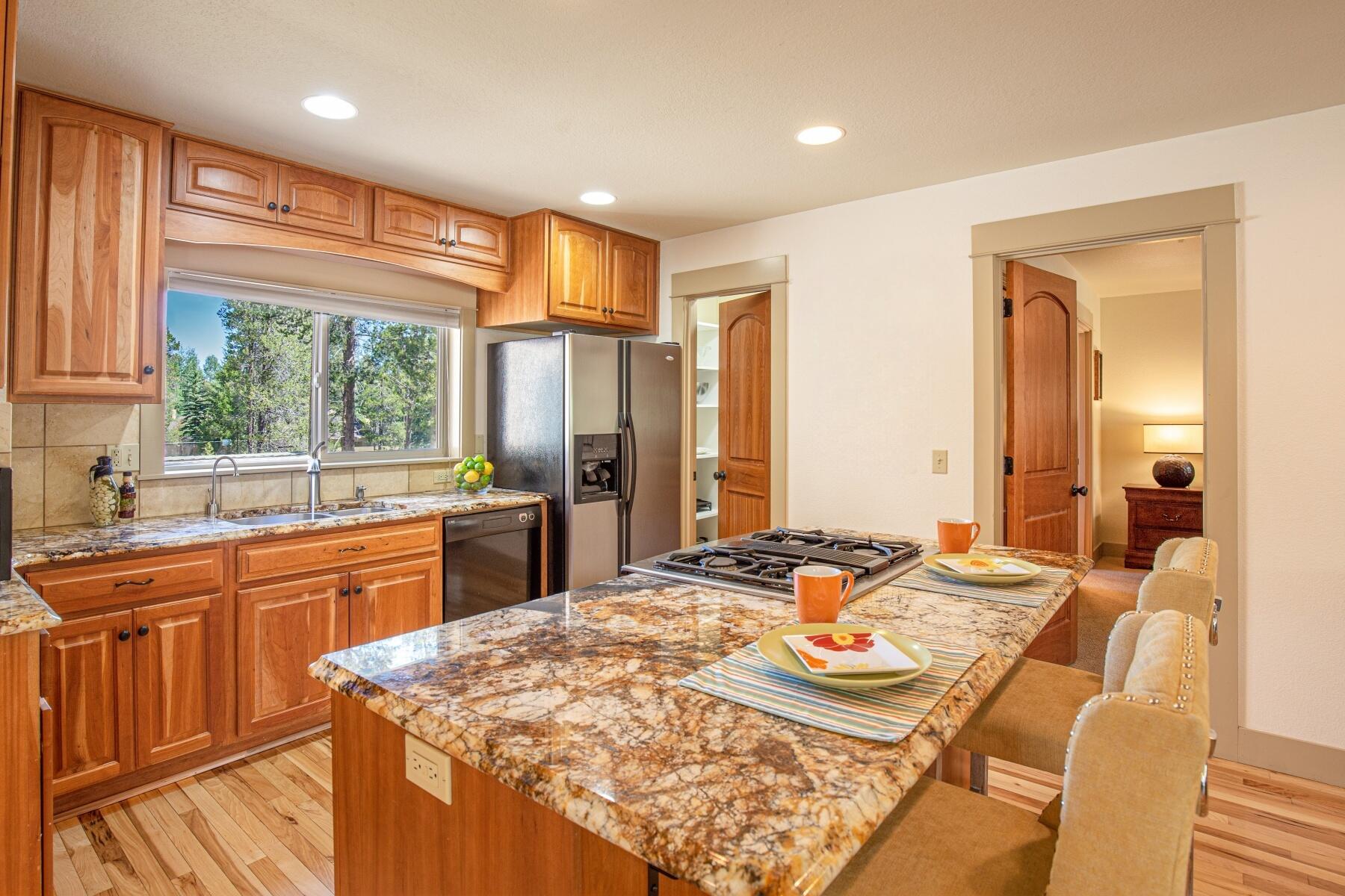 Fairway Crest Village - Residential