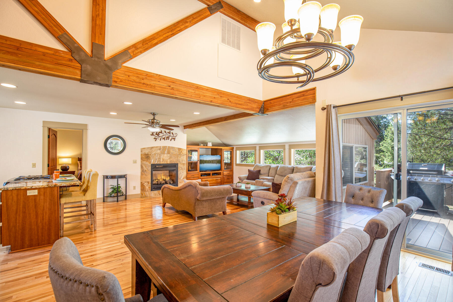 Fairway Crest Village - Residential