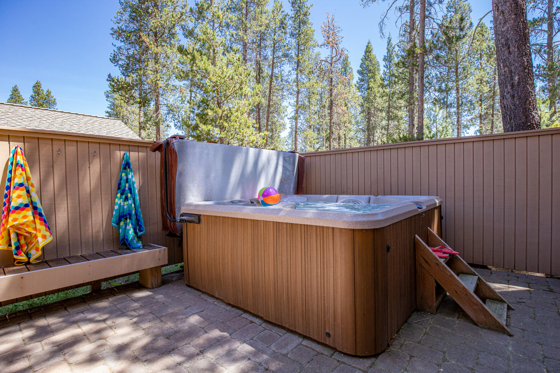 Fairway Crest Village - Residential