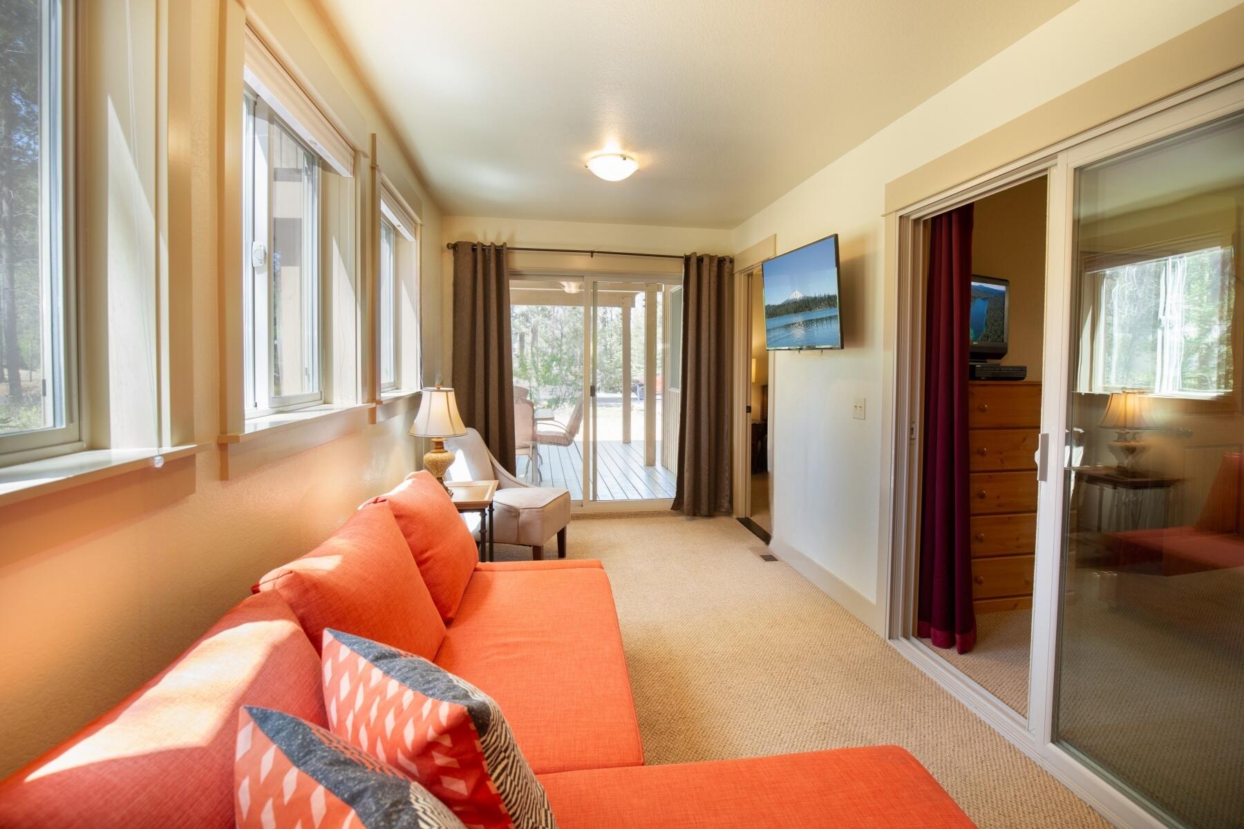 Fairway Crest Village - Residential