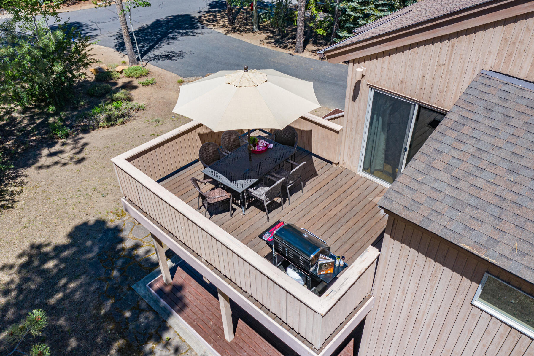 Fairway Crest Village - Residential