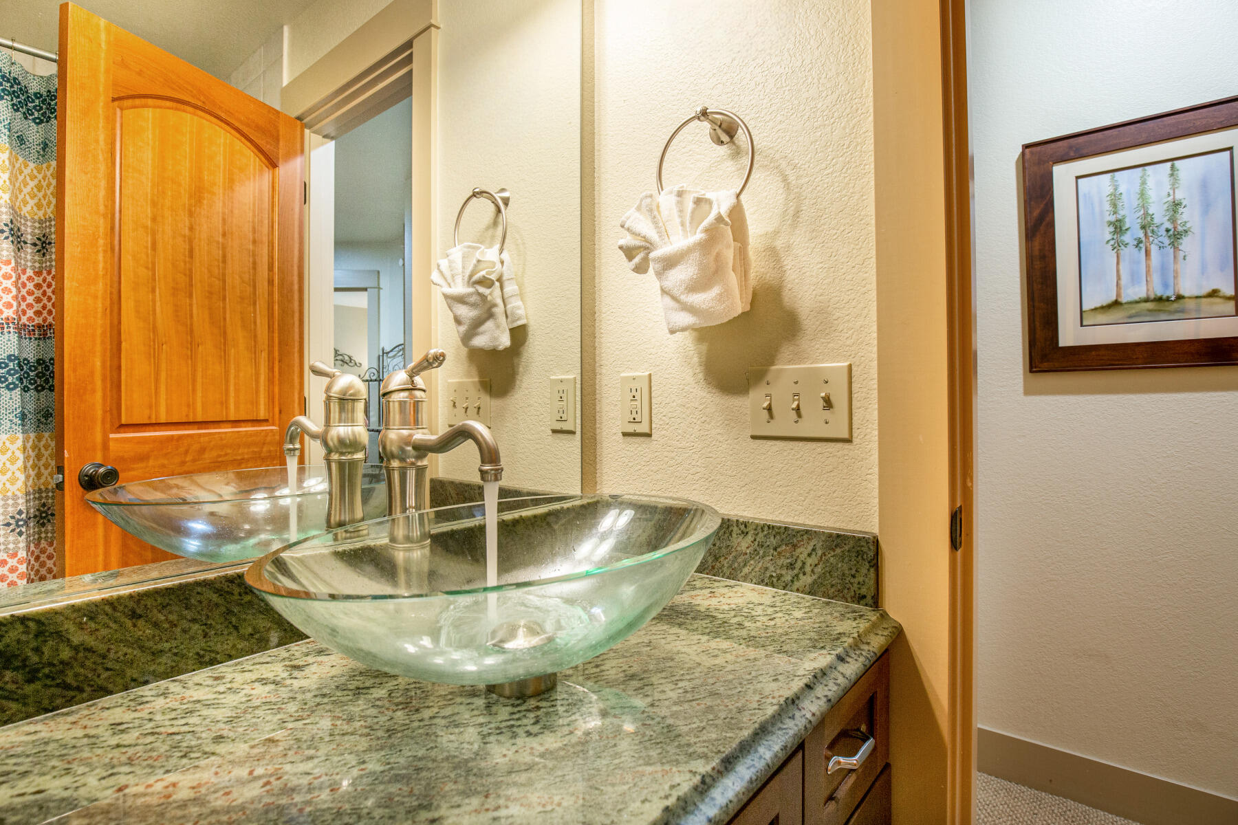 Fairway Crest Village - Residential