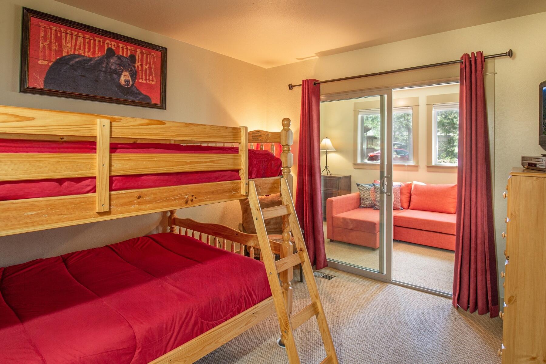 Fairway Crest Village - Residential