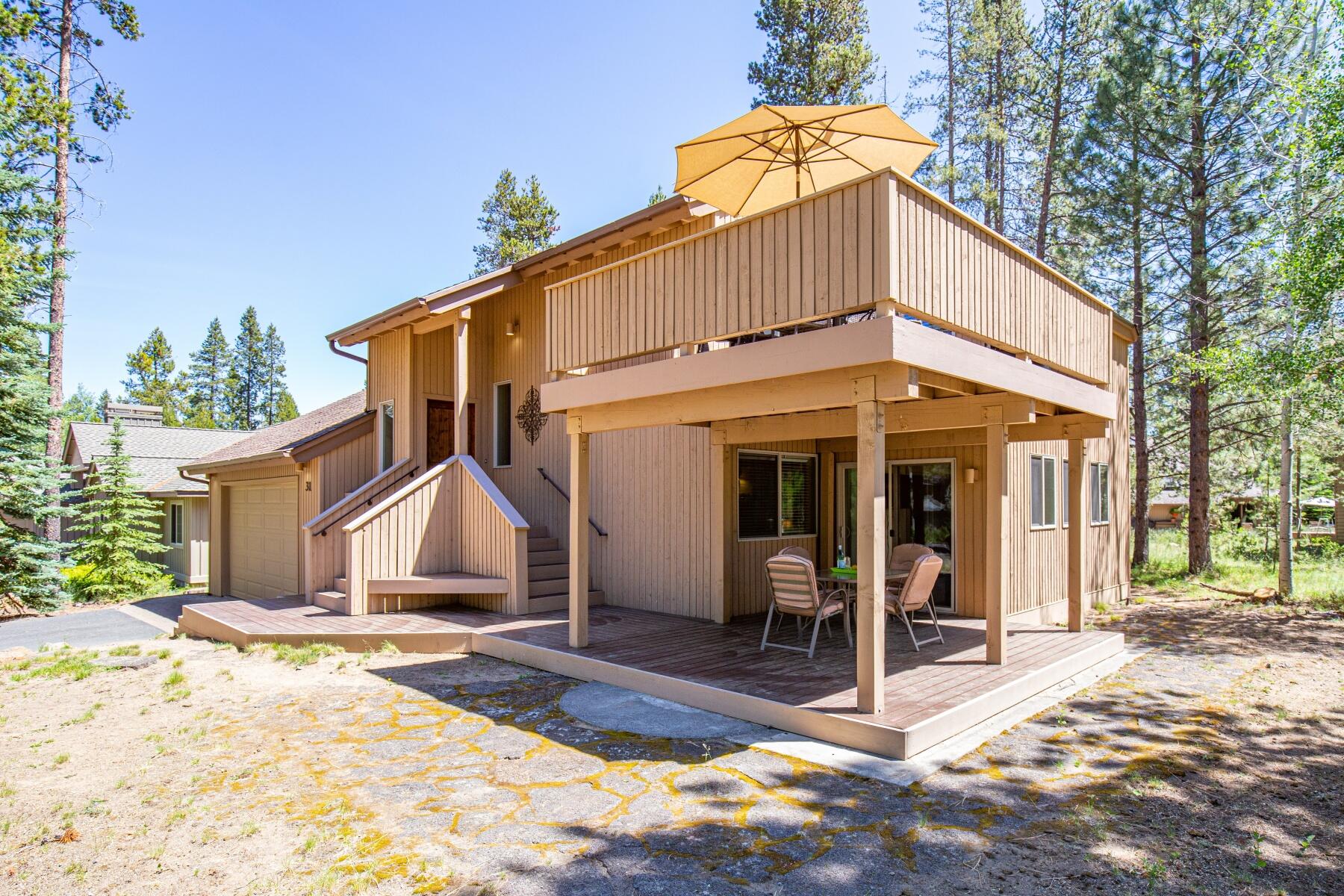 Fairway Crest Village - Residential