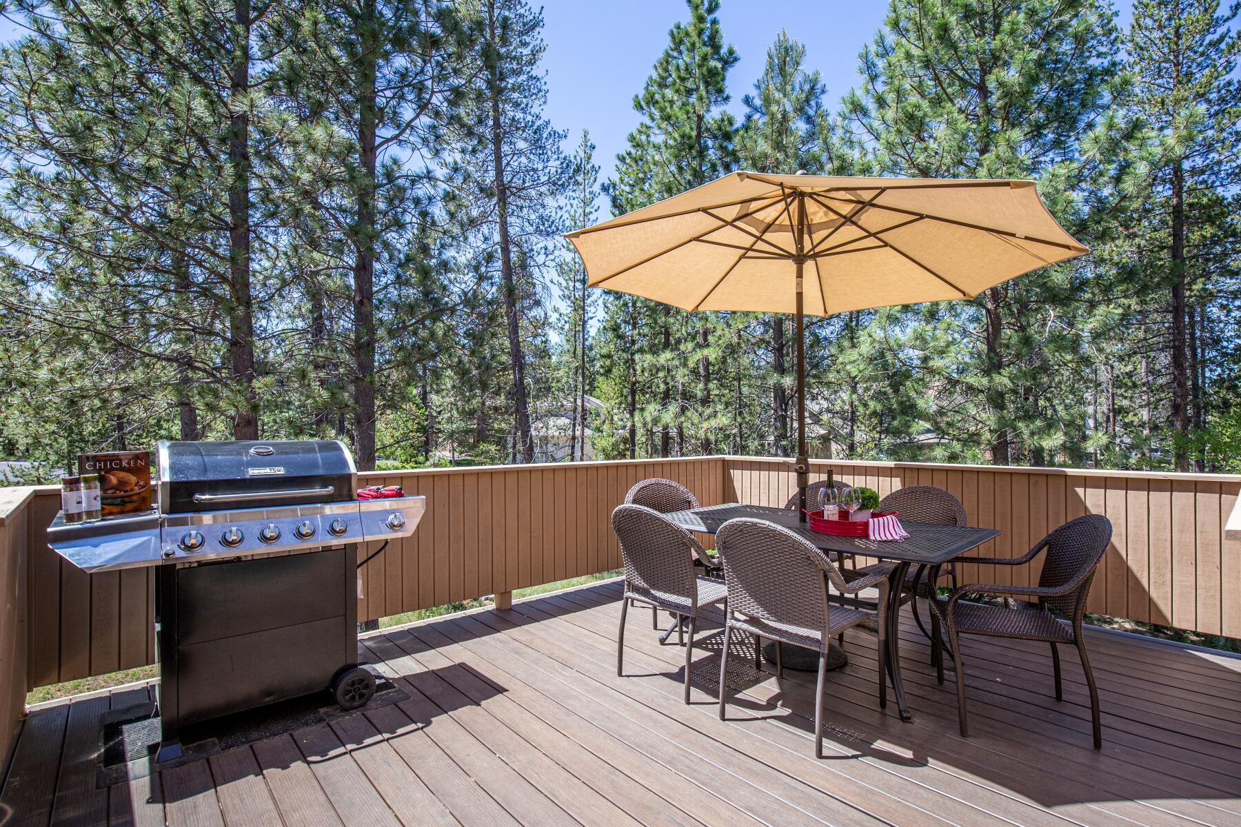 Fairway Crest Village - Residential