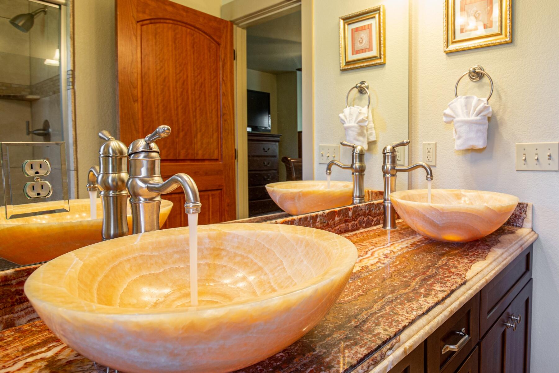 Fairway Crest Village - Residential