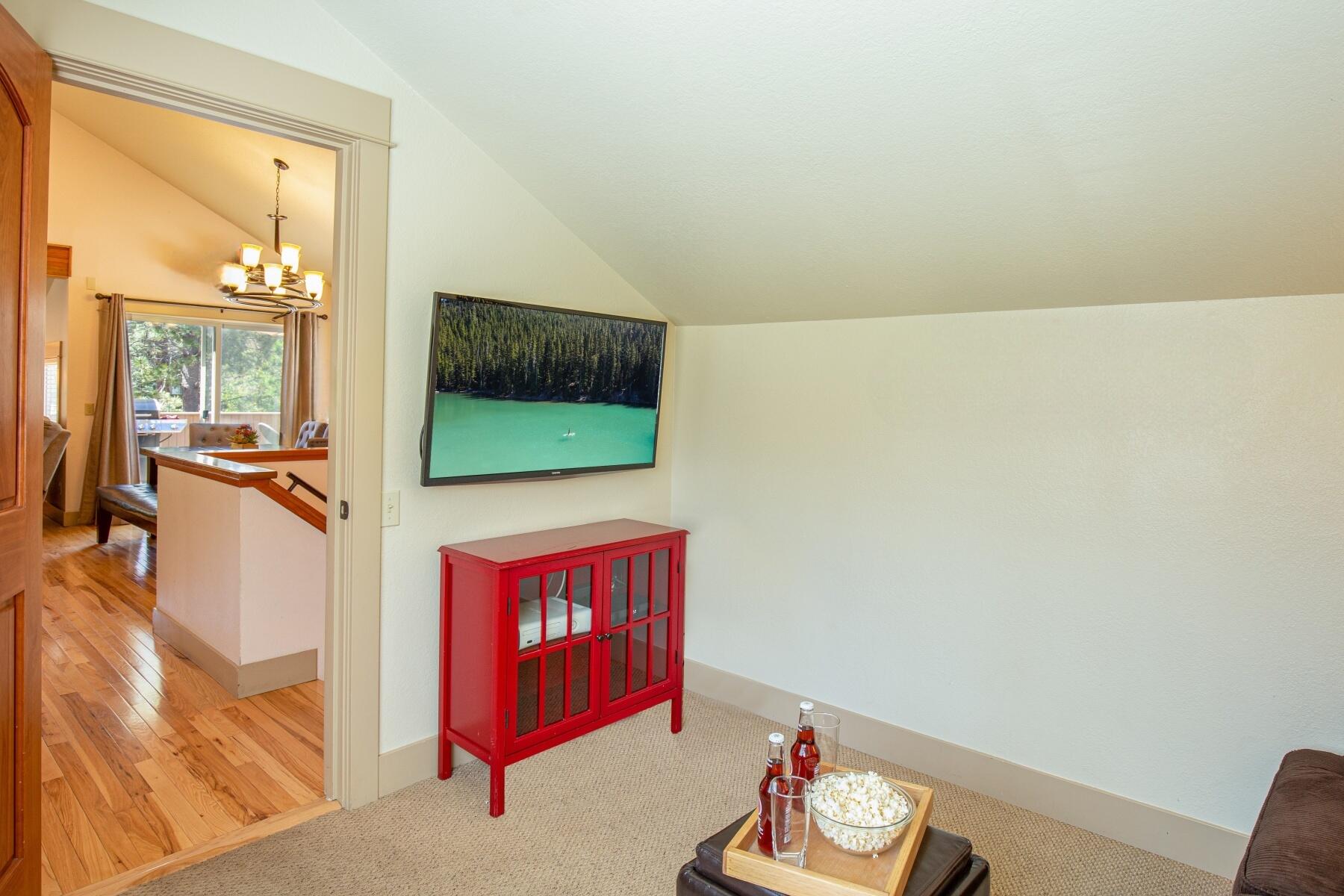 Fairway Crest Village - Residential