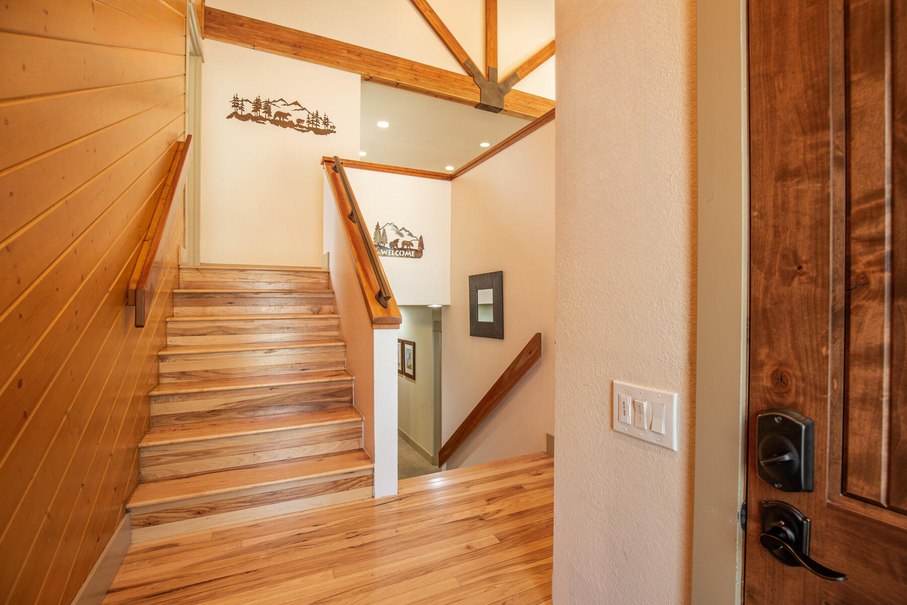 Fairway Crest Village - Residential